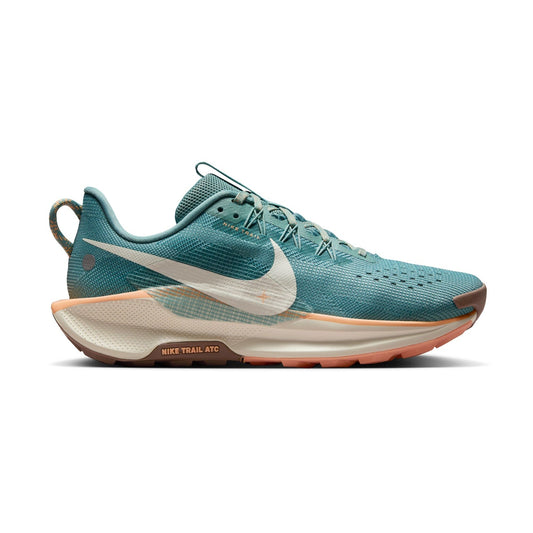 Nike Pegasus Trail 5 | Cannon / Soft Pearl / Mink Brown | Womens