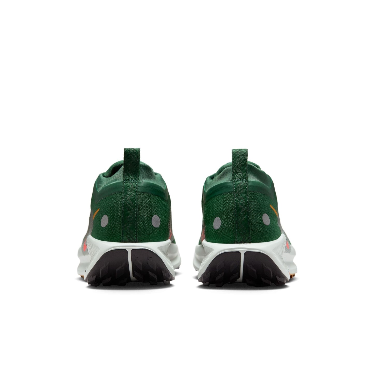 Nike Pegasus Trail 5 GORE-TEX | Fir / Bright Crimson / Clay Green | Mens