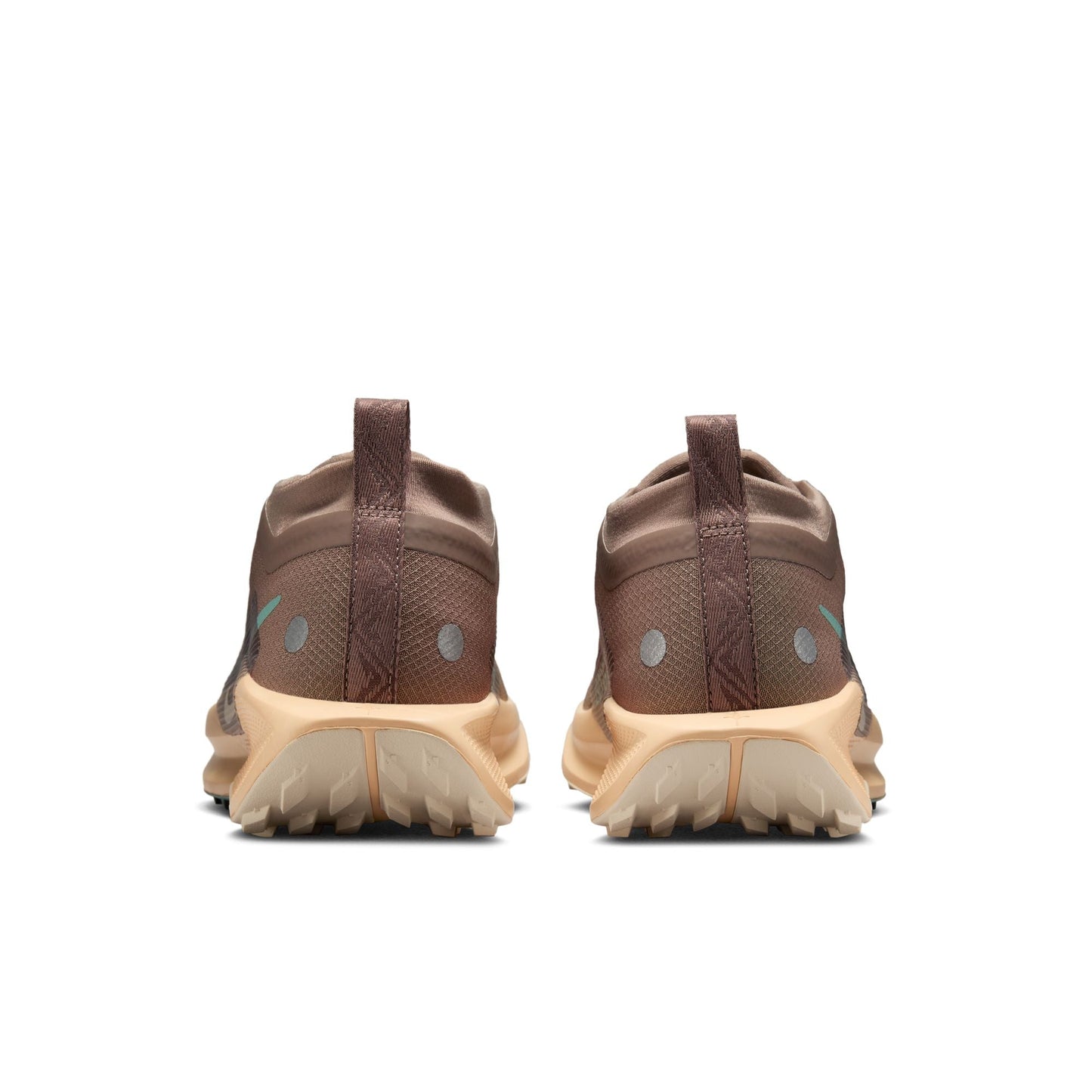 Nike Pegasus Trail 5 GORE-TEX | Mink Brown / Cannon / Orange | Womens