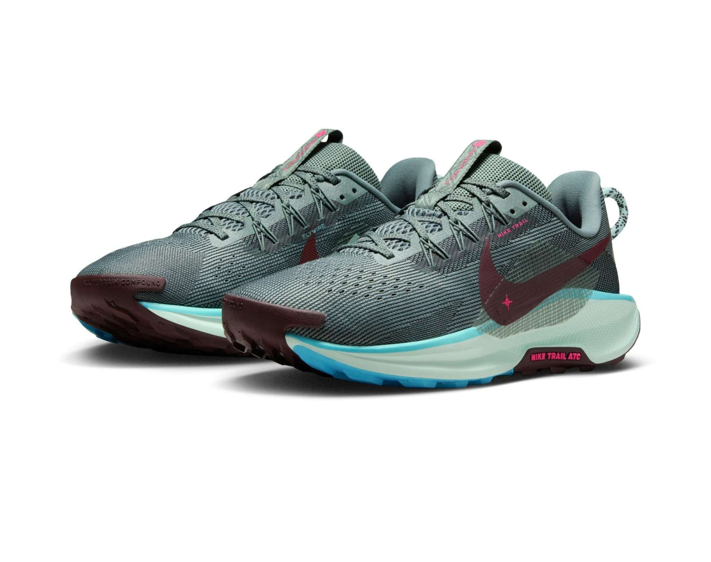 Nike Pegasus Trail 5 Mens Running Shoes