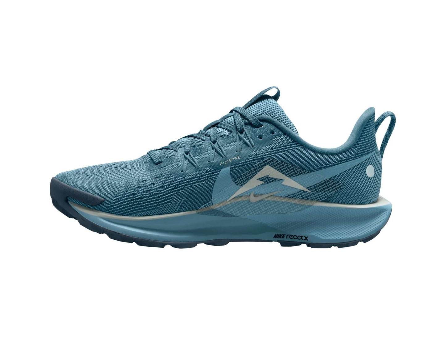 Nike Pegasus Trail 5 Mens Running Shoes