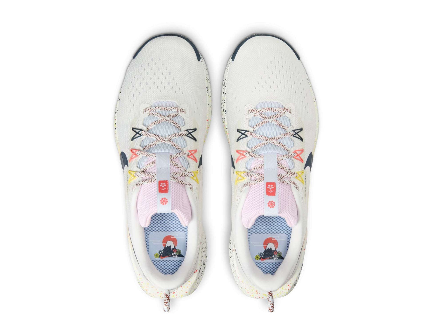 Nike Pegasus Trail 5 Mens Running Shoes