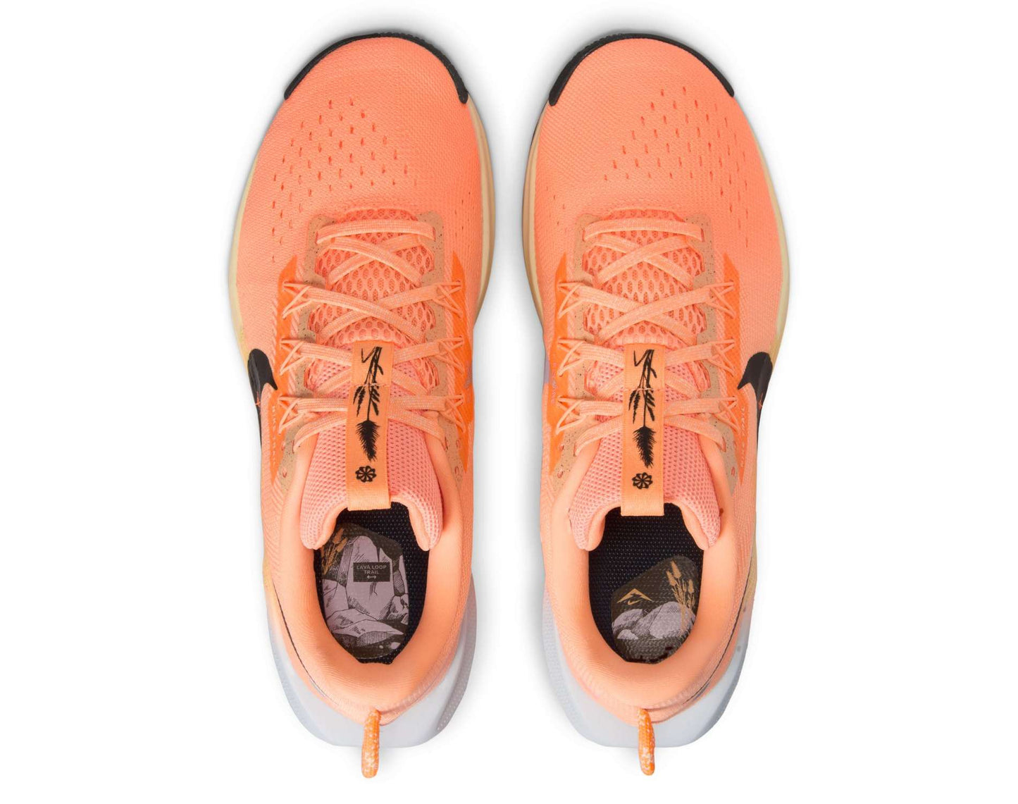 Nike Pegasus Trail 5 Womens Running Shoes