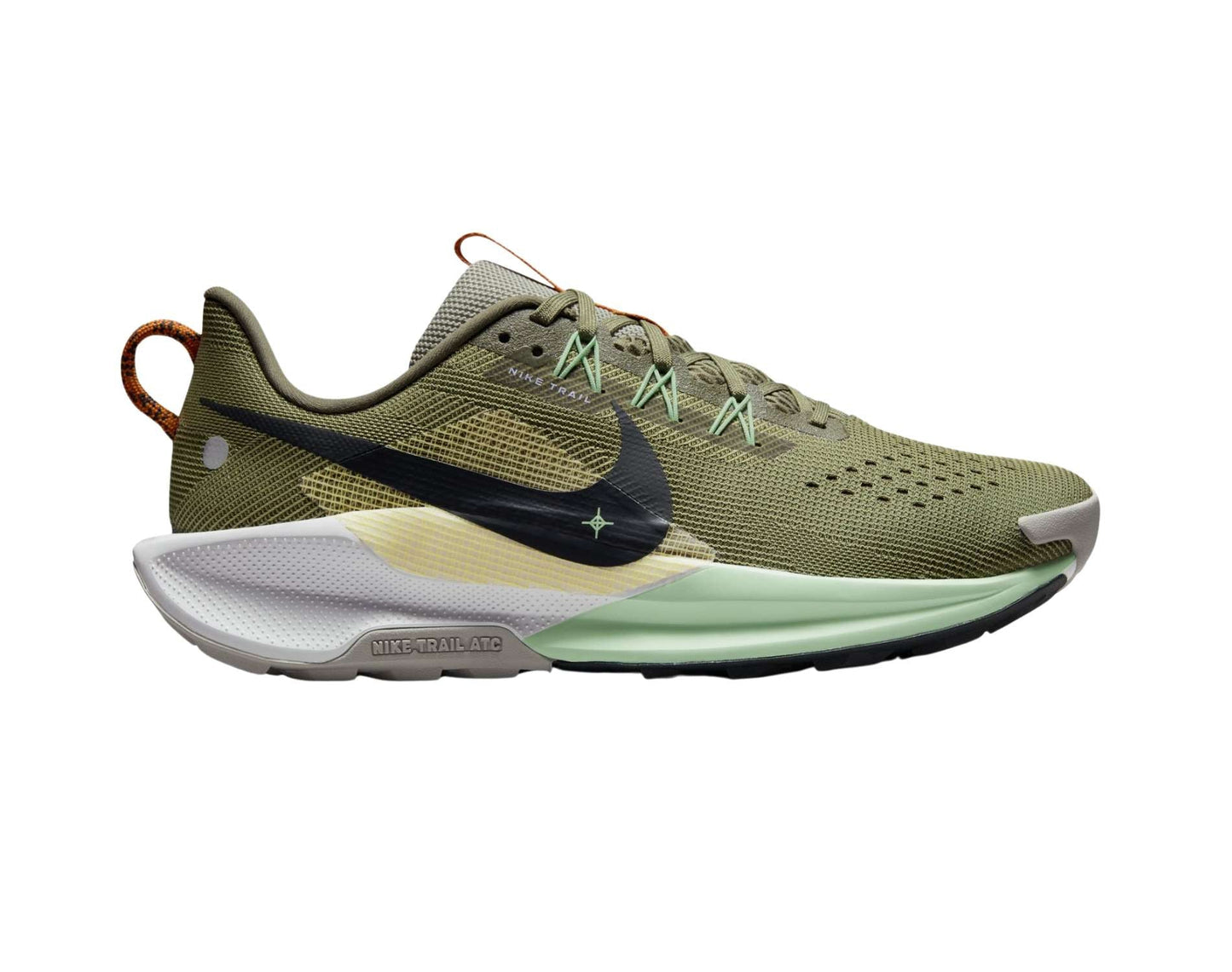 Nike Pegasus Trail 5 Mens Running Shoes