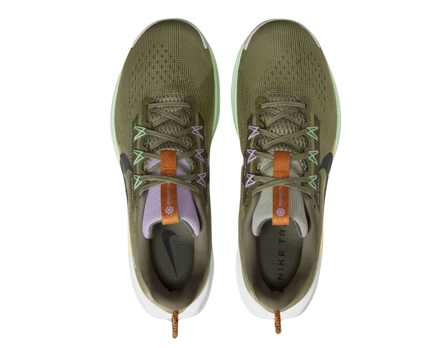 Nike Pegasus Trail 5 Mens Running Shoes