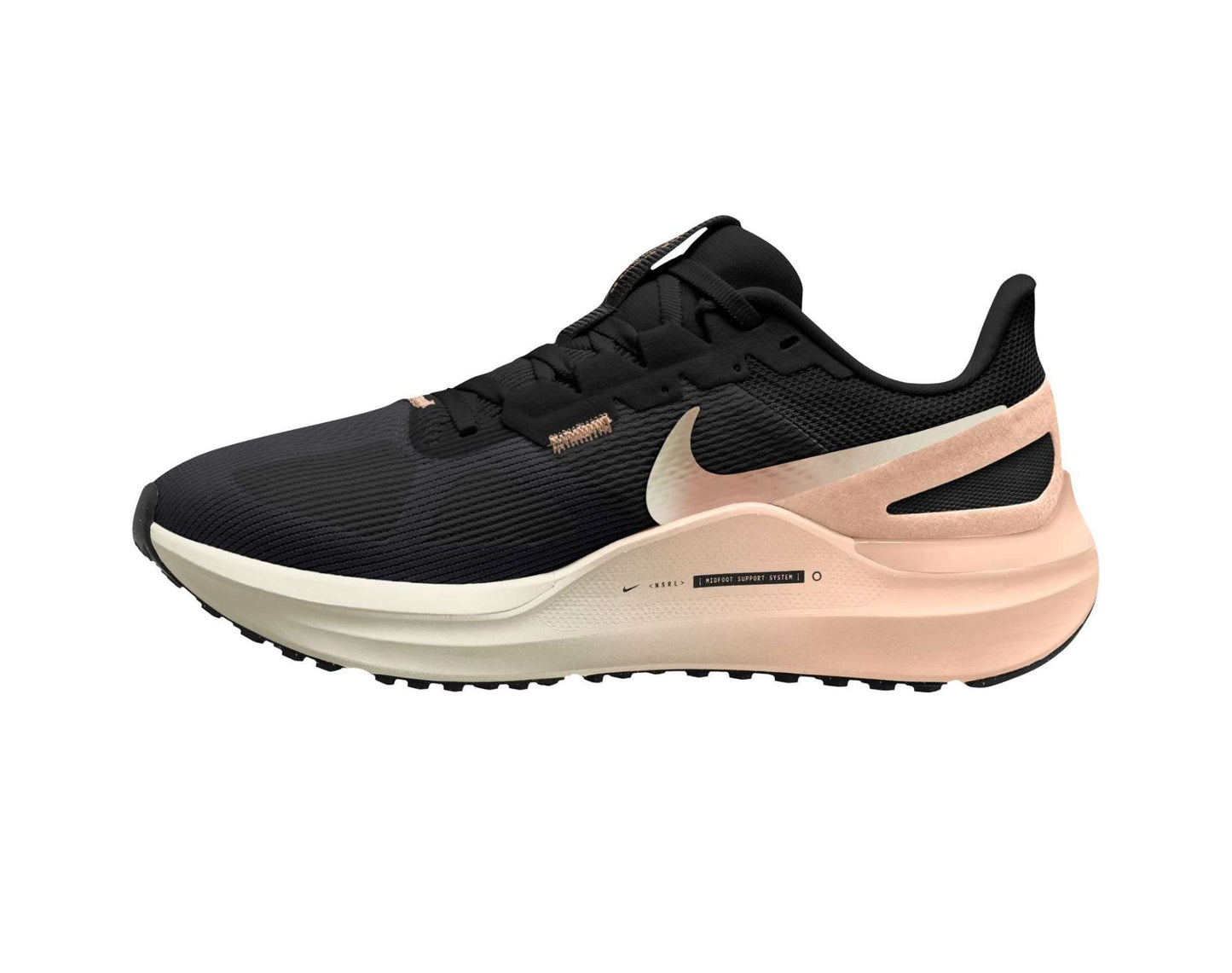 Nike Zoom Structure 25 Womens