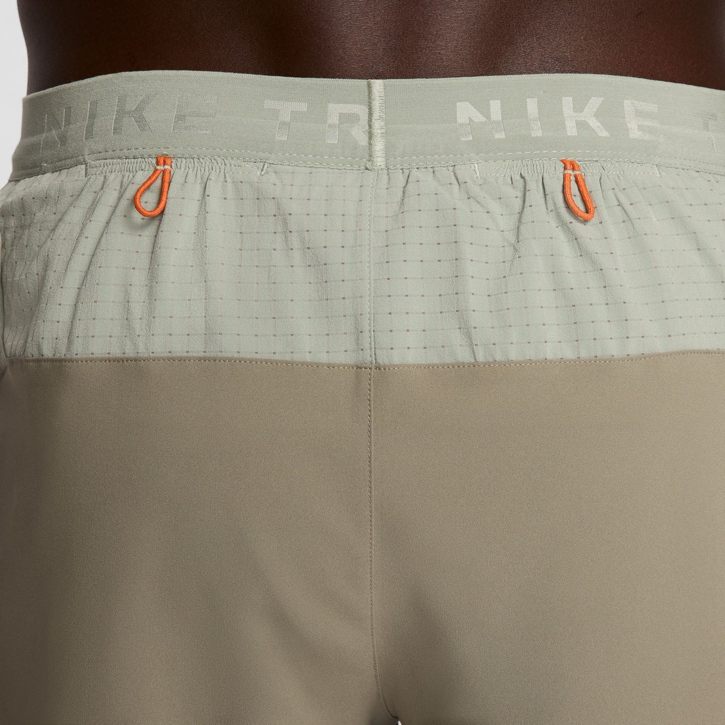 Nike Trail Dri-FIT Shorts | Light Army / Jade Horizon / Black | Mens