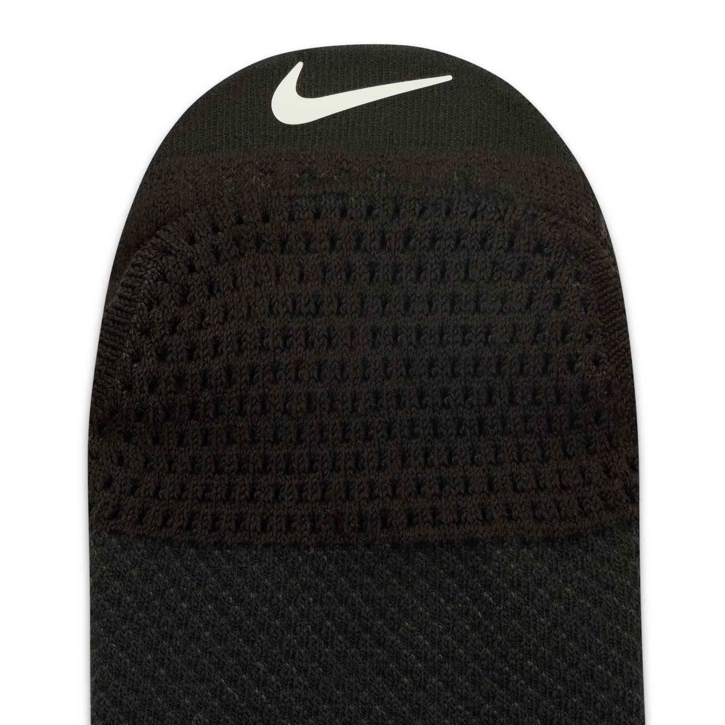 Nike Unicorn Cushioned Sock | No Show | Black / Anthracite / White