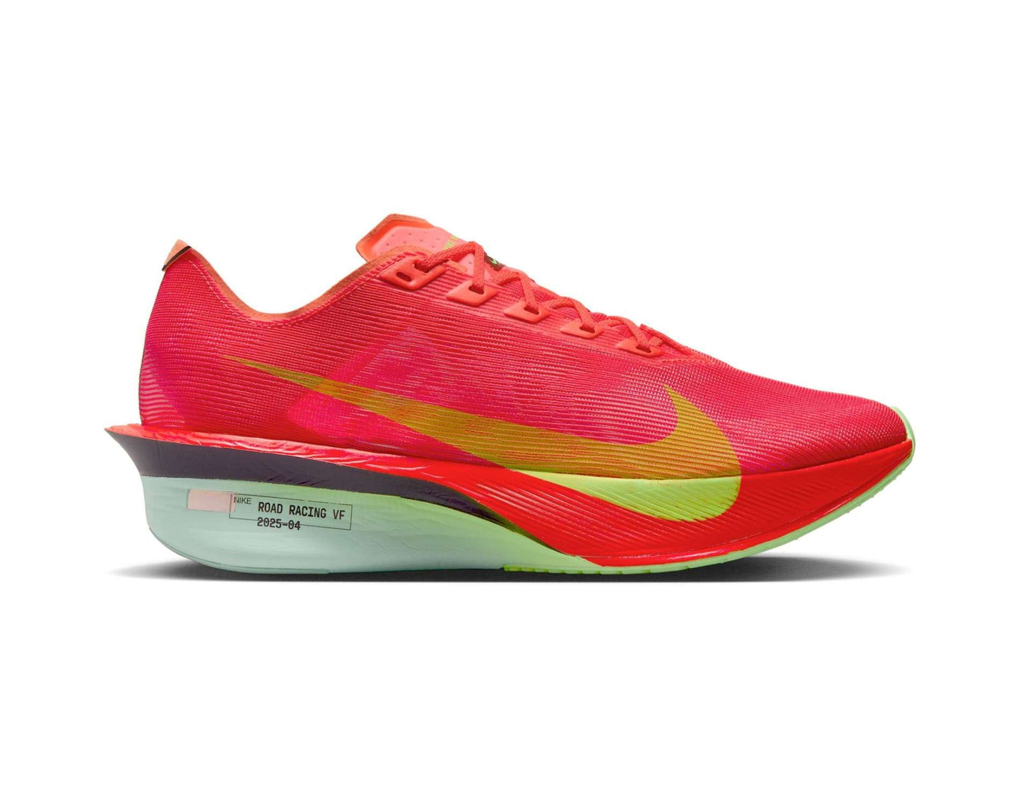 Nike Vaporfly 4 Mens Racing Shoes