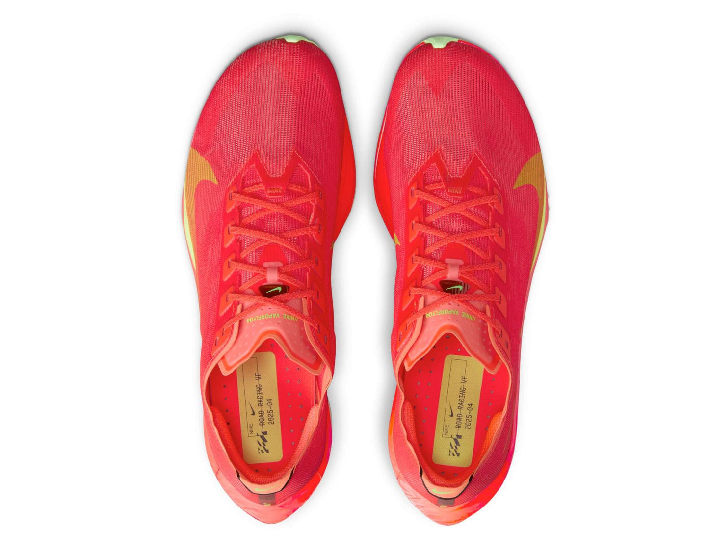 Nike Vaporfly 4 Mens Racing Shoes