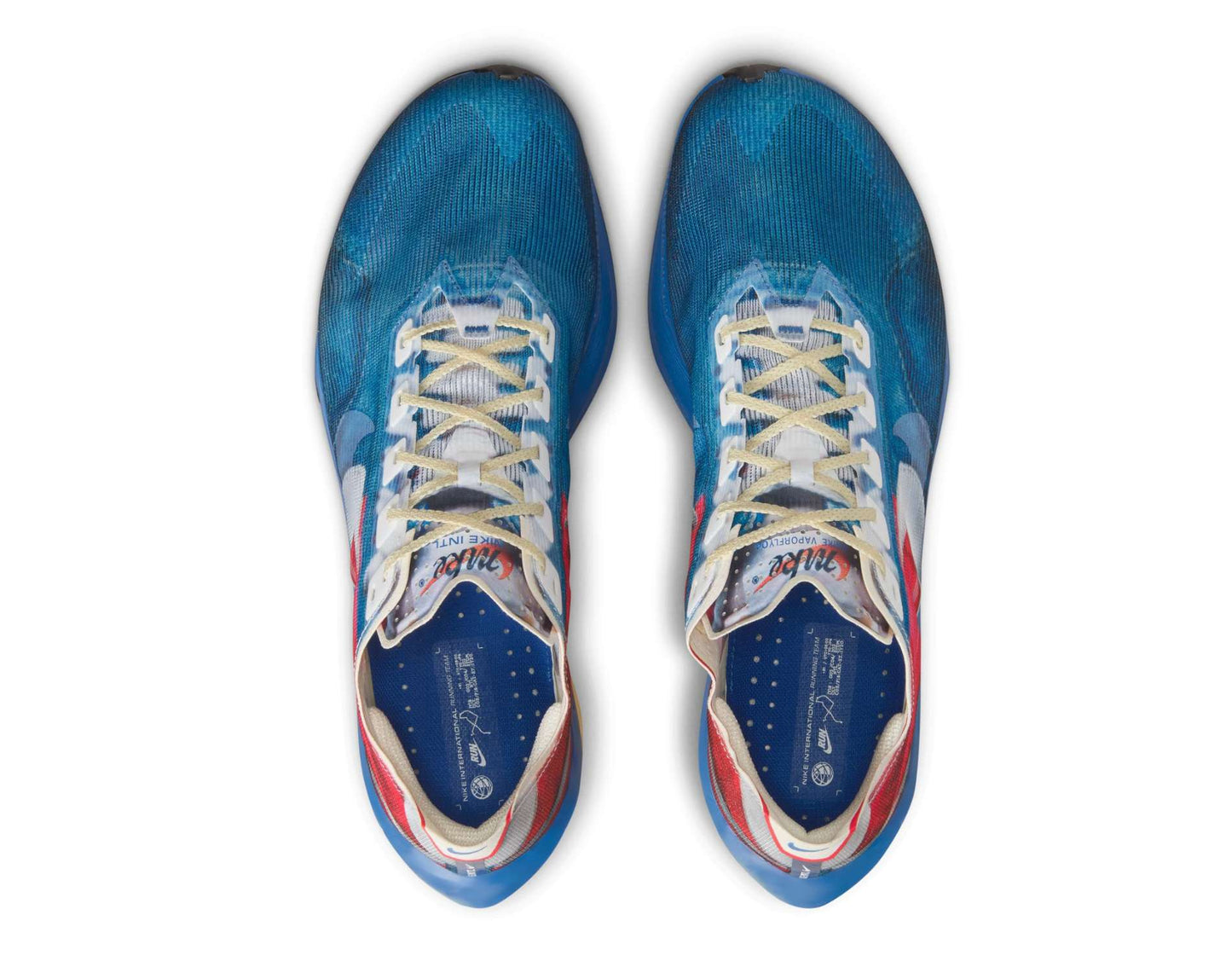 Nike Vaporfly 4 Mens Racing Shoes