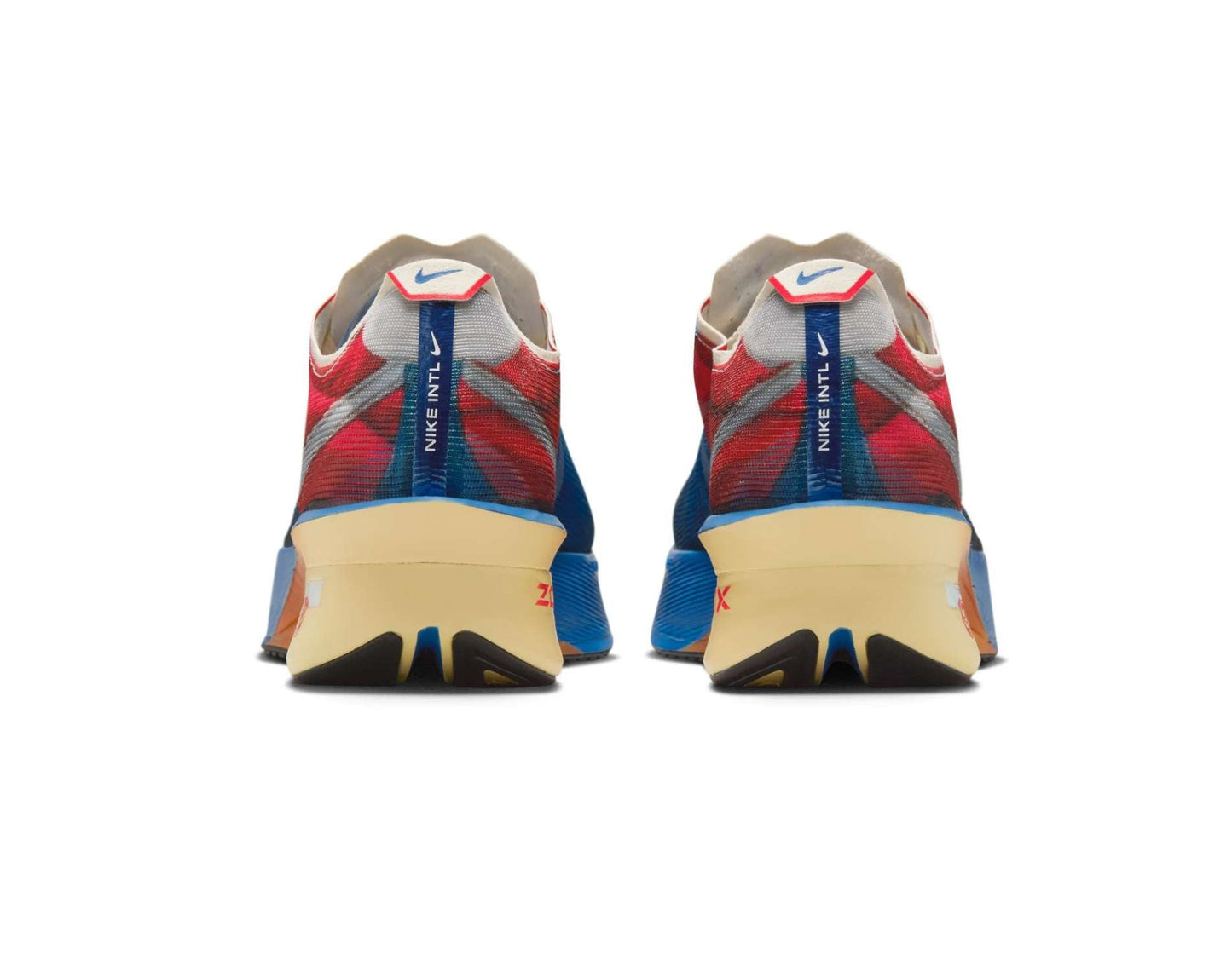 Nike Vaporfly 4 Mens Racing Shoes