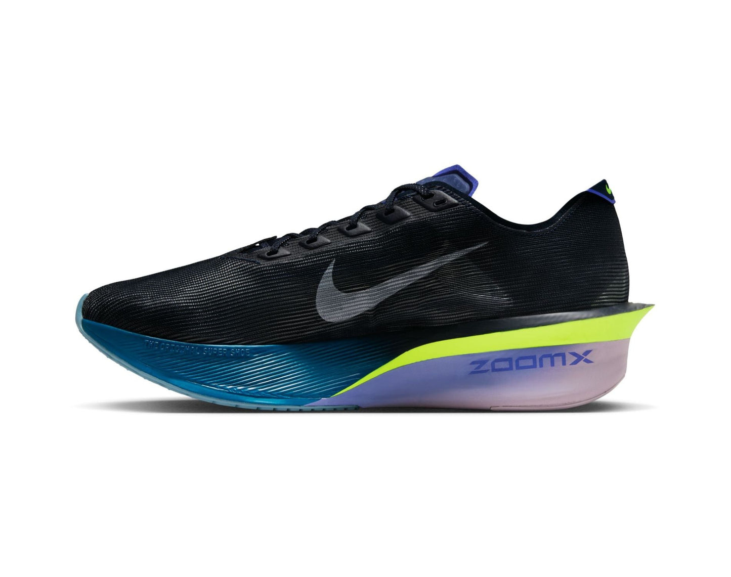 Nike Vaporfly 4 Mens Racing Shoes