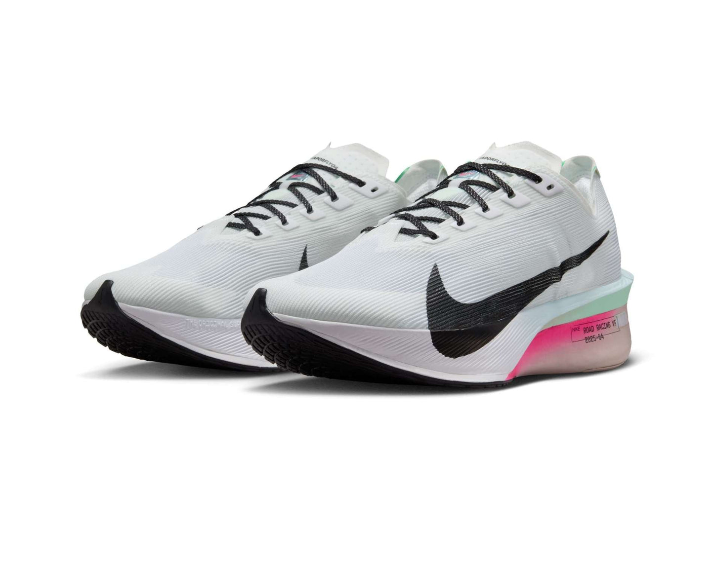 Nike Vaporfly 4 Mens Racing Shoes