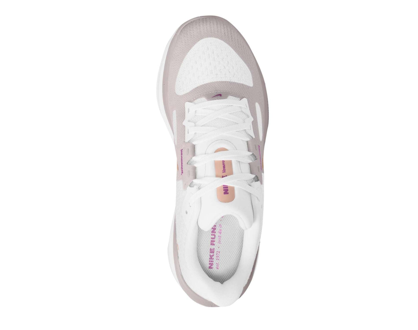Nike Air Zoom Vomero 17 Womens