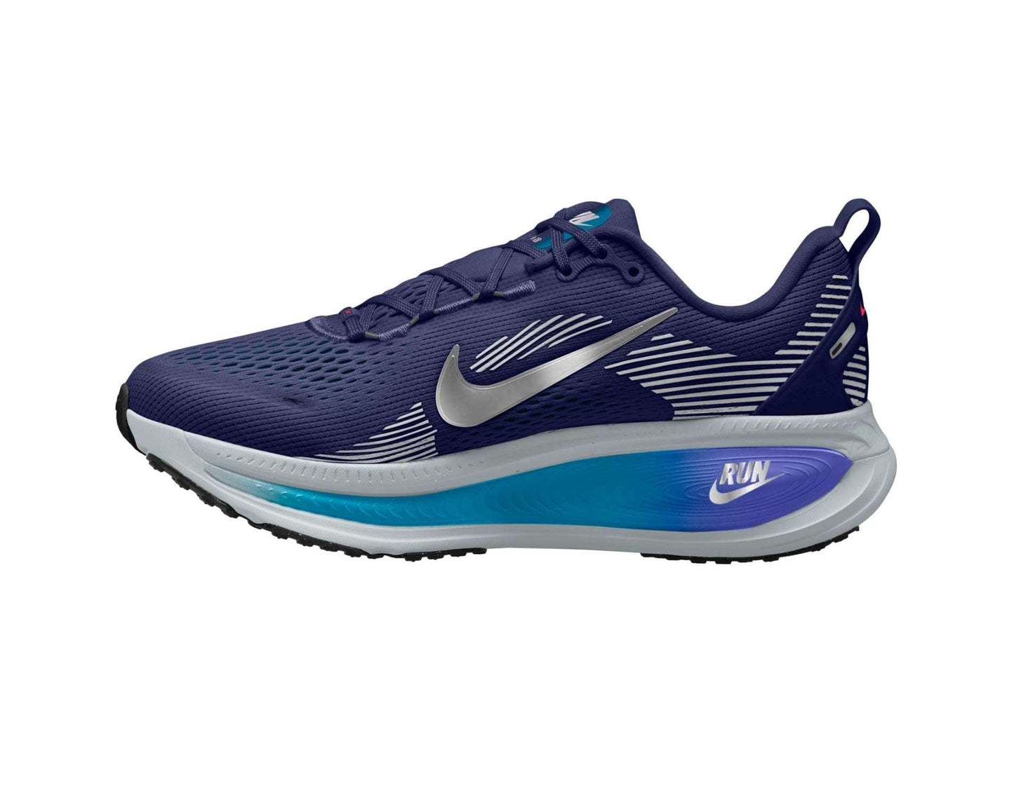 Nike Vomero 18 Mens Running Shoes