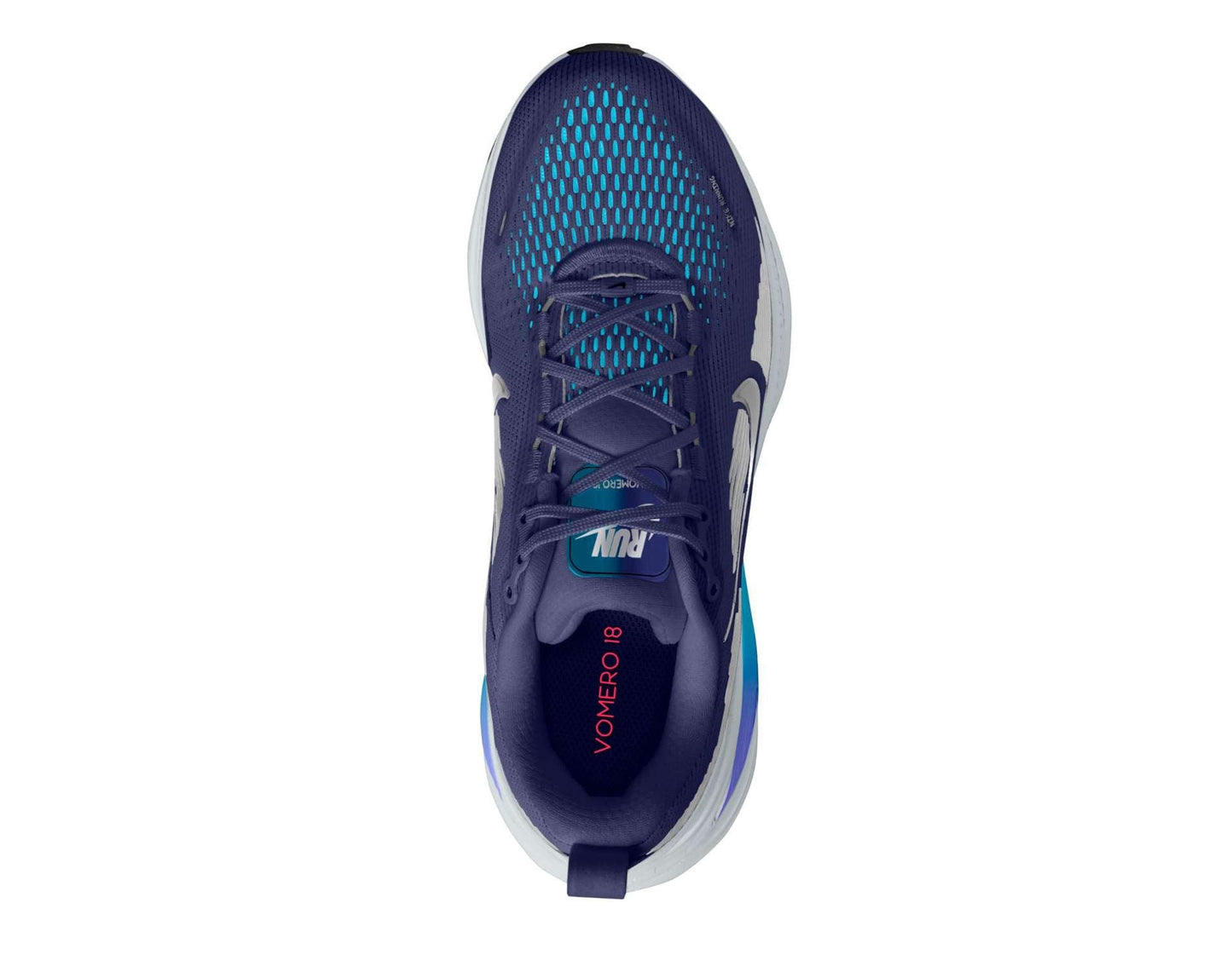 Nike Vomero 18 Mens Running Shoes