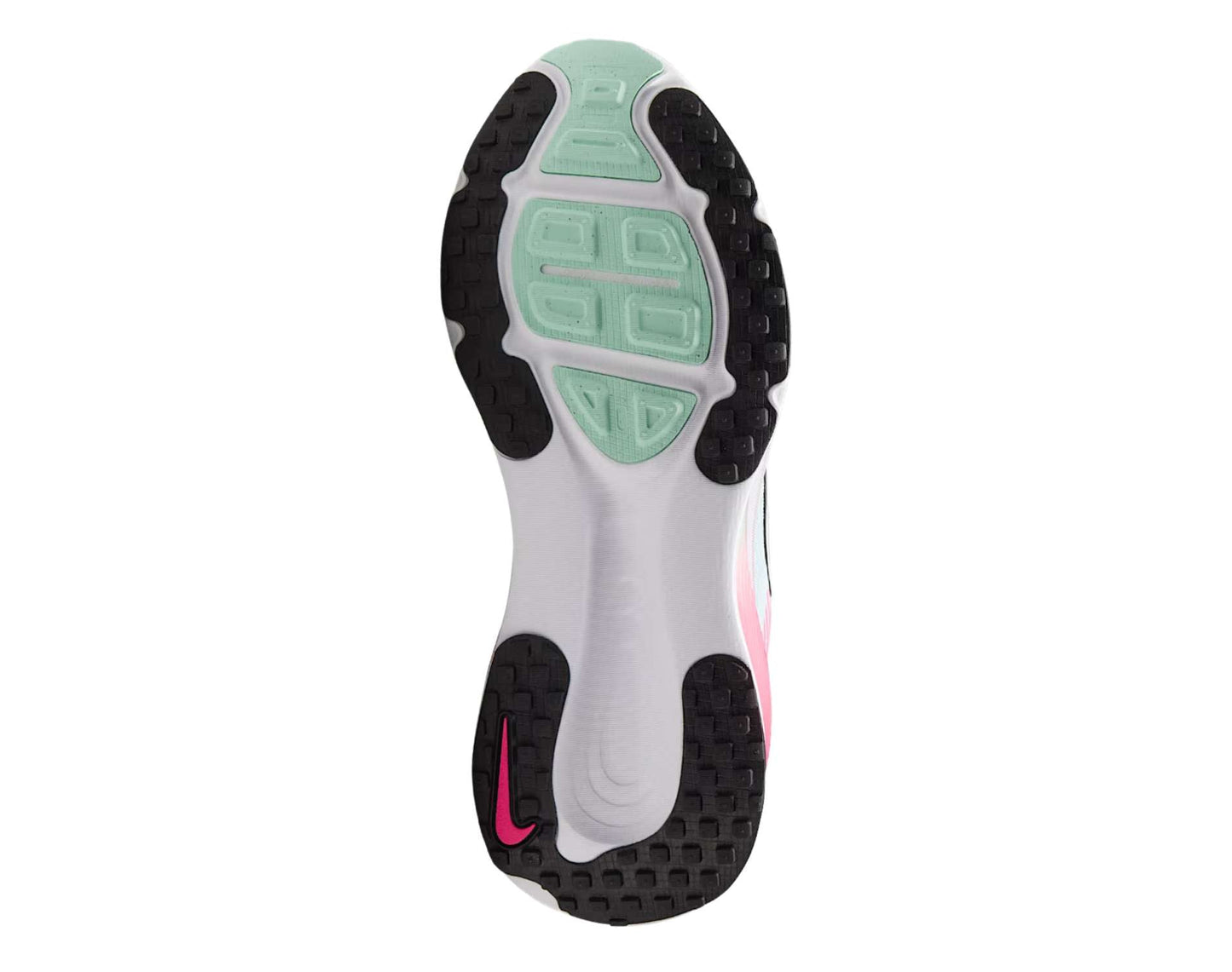 Nike Vomero 18 Womens Running Shoes