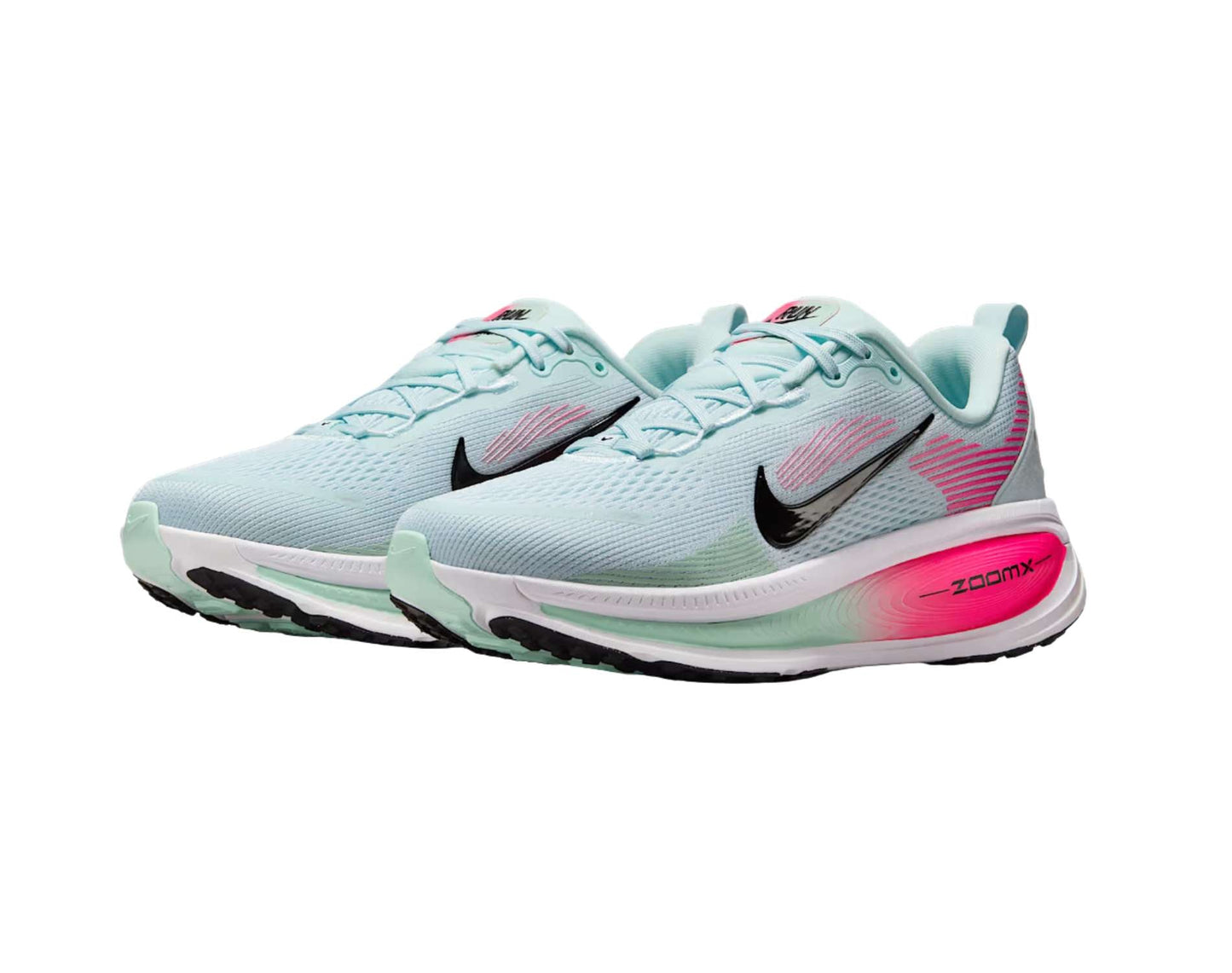 Nike Vomero 18 Womens Running Shoes