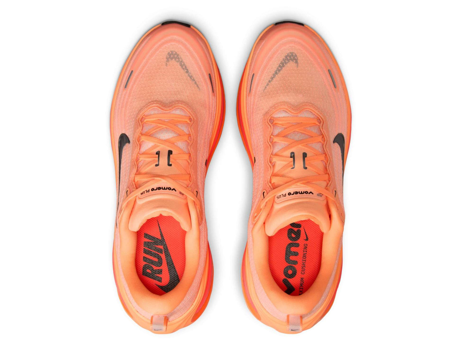 Nike Vomero Plus Mens Running Shoes