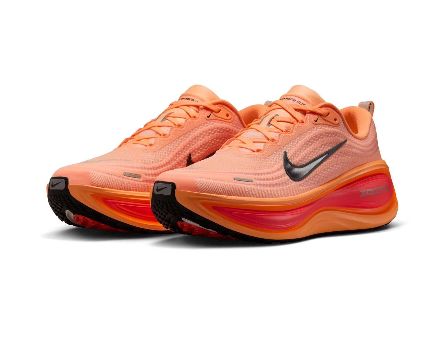 Nike Vomero Plus Mens Running Shoes