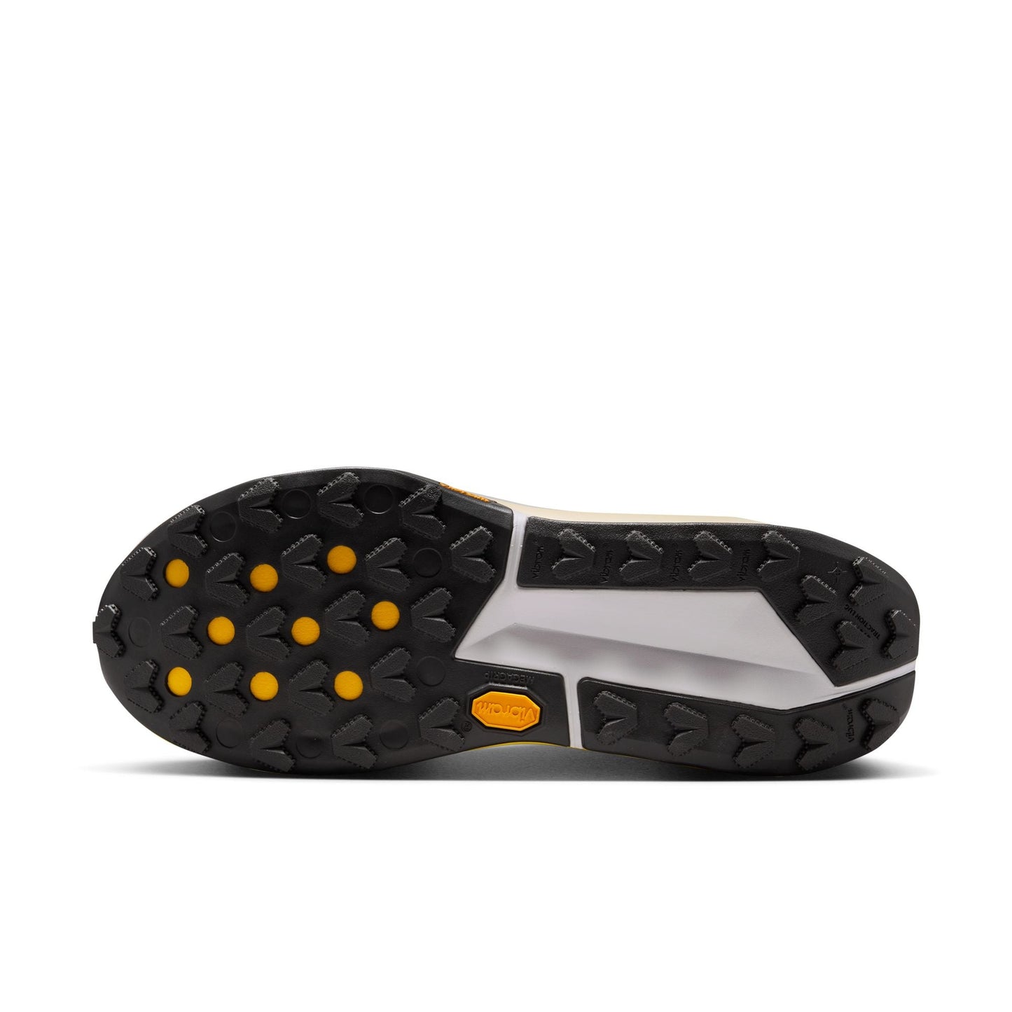 Nike Zegama 2 | Alabaster / Medium Ash / Lightening | Mens