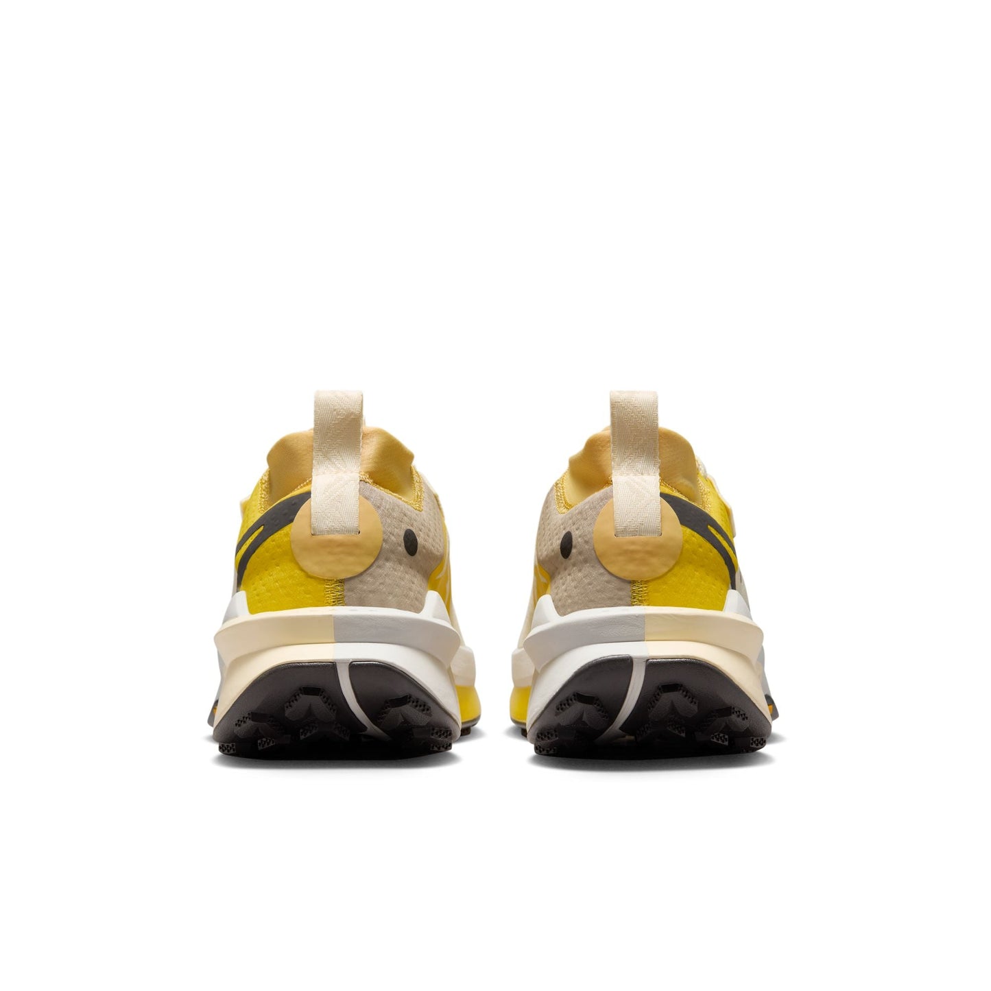 Nike Zegama 2 | Alabaster / Medium Ash / Lightening | Mens