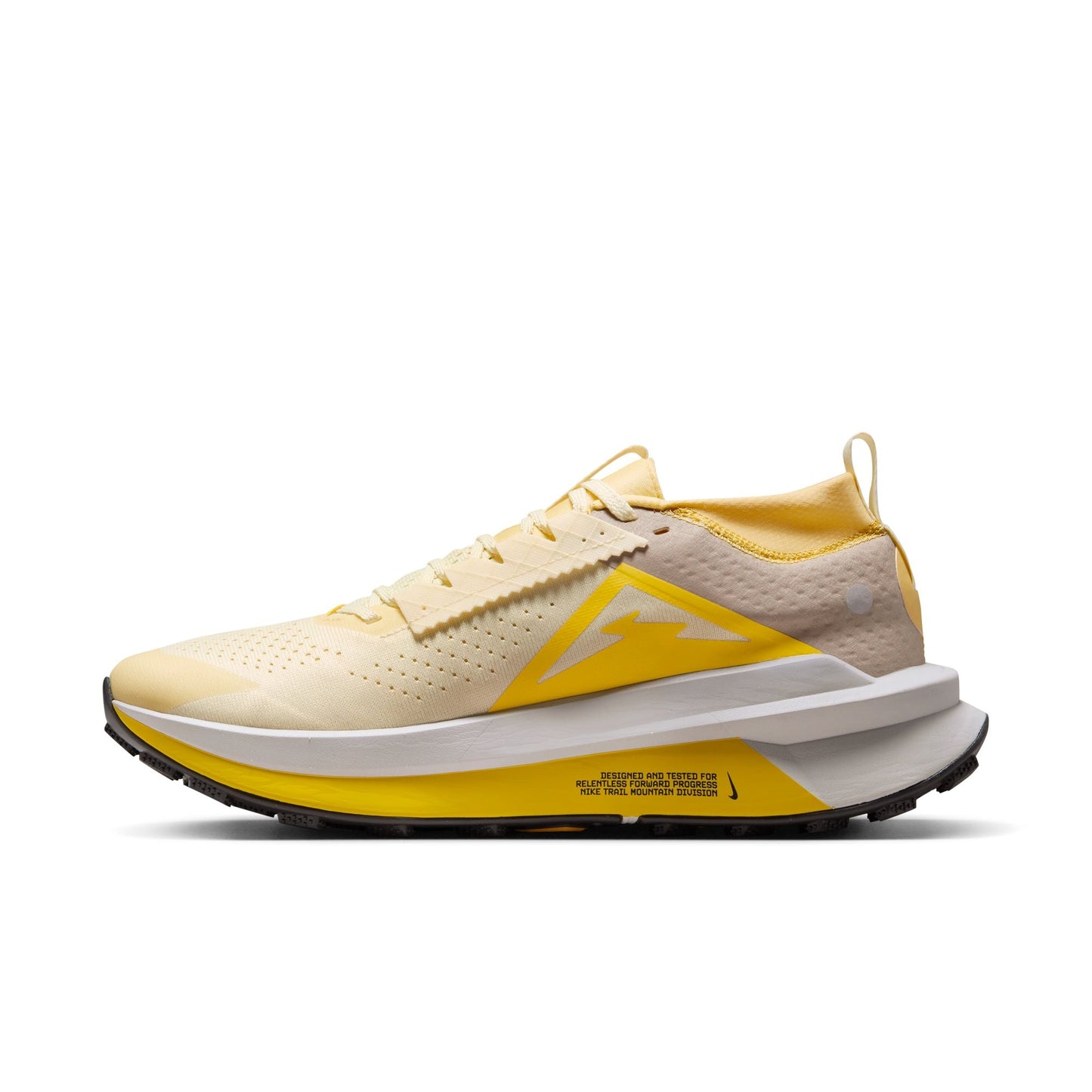Nike Zegama 2 | Alabaster / Medium Ash / Lightening | Mens