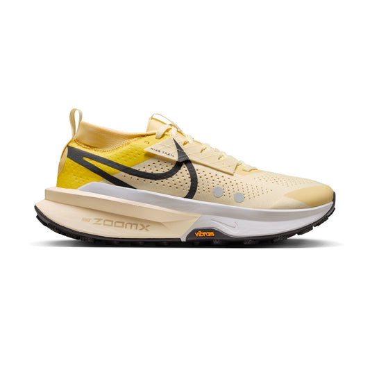 Nike Zegama 2 | Alabaster / Medium Ash / Lightening | Mens