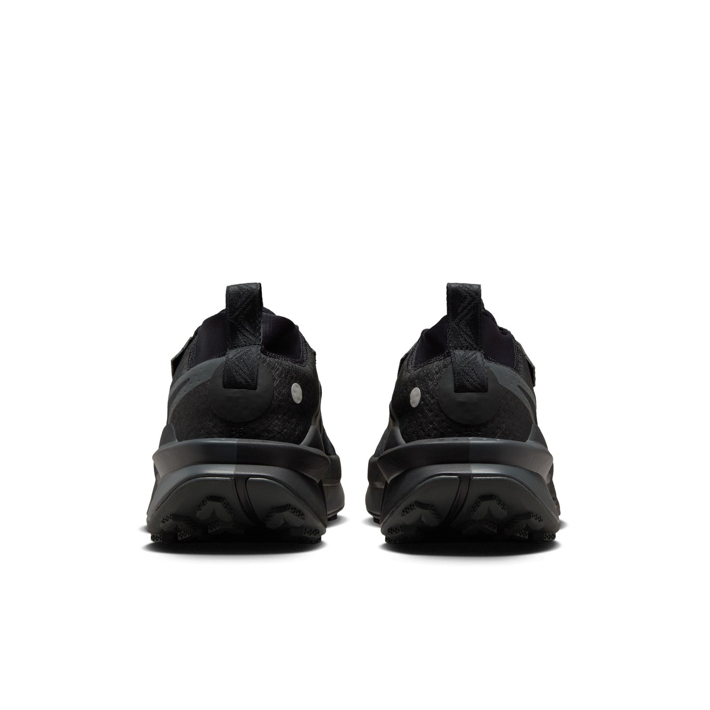 Nike Zegama 2 | Black / Anthracite / Metallic Platinum | Mens