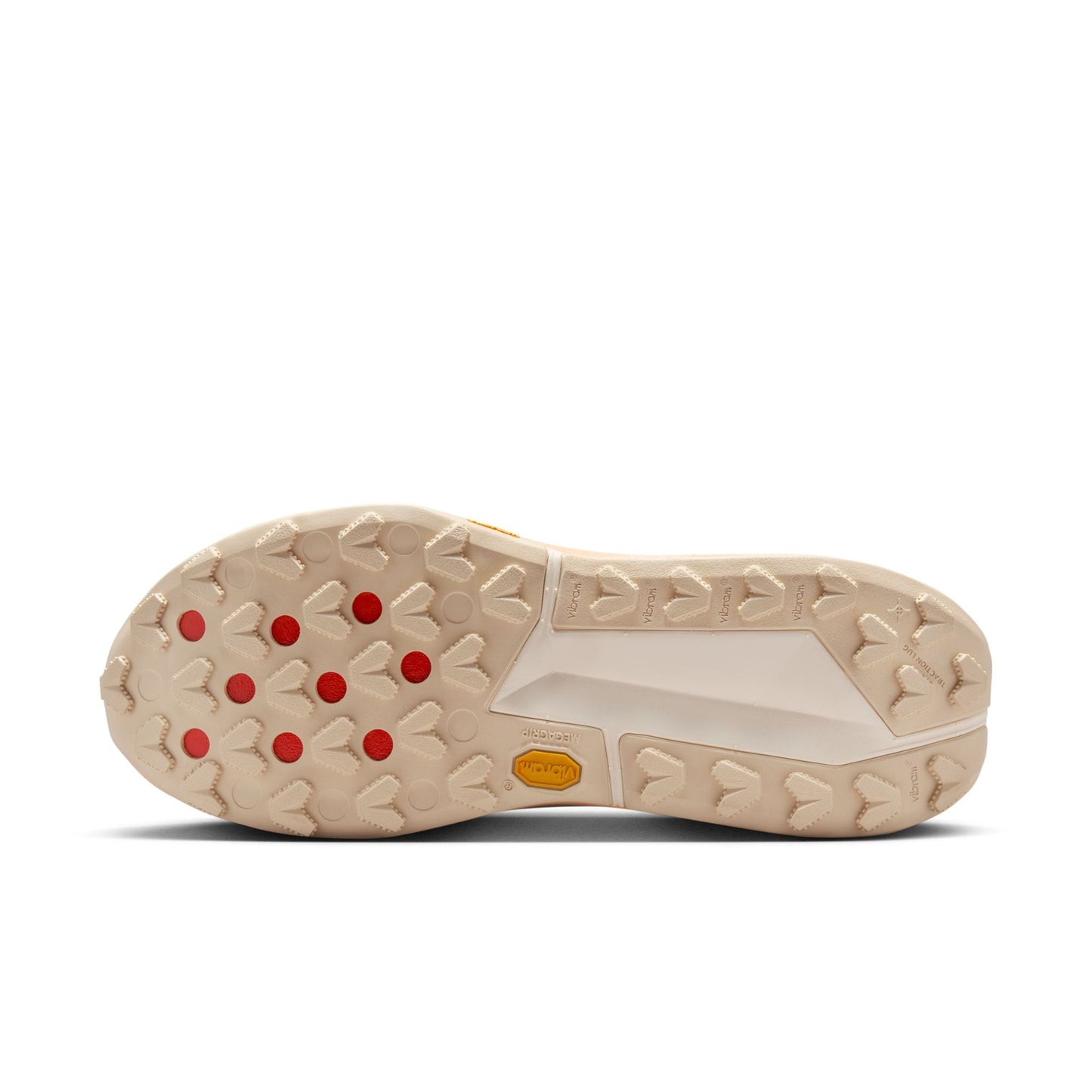 Nike Zegama 2 | Cannon / Soft Pearl / Orange Chalk | Womens