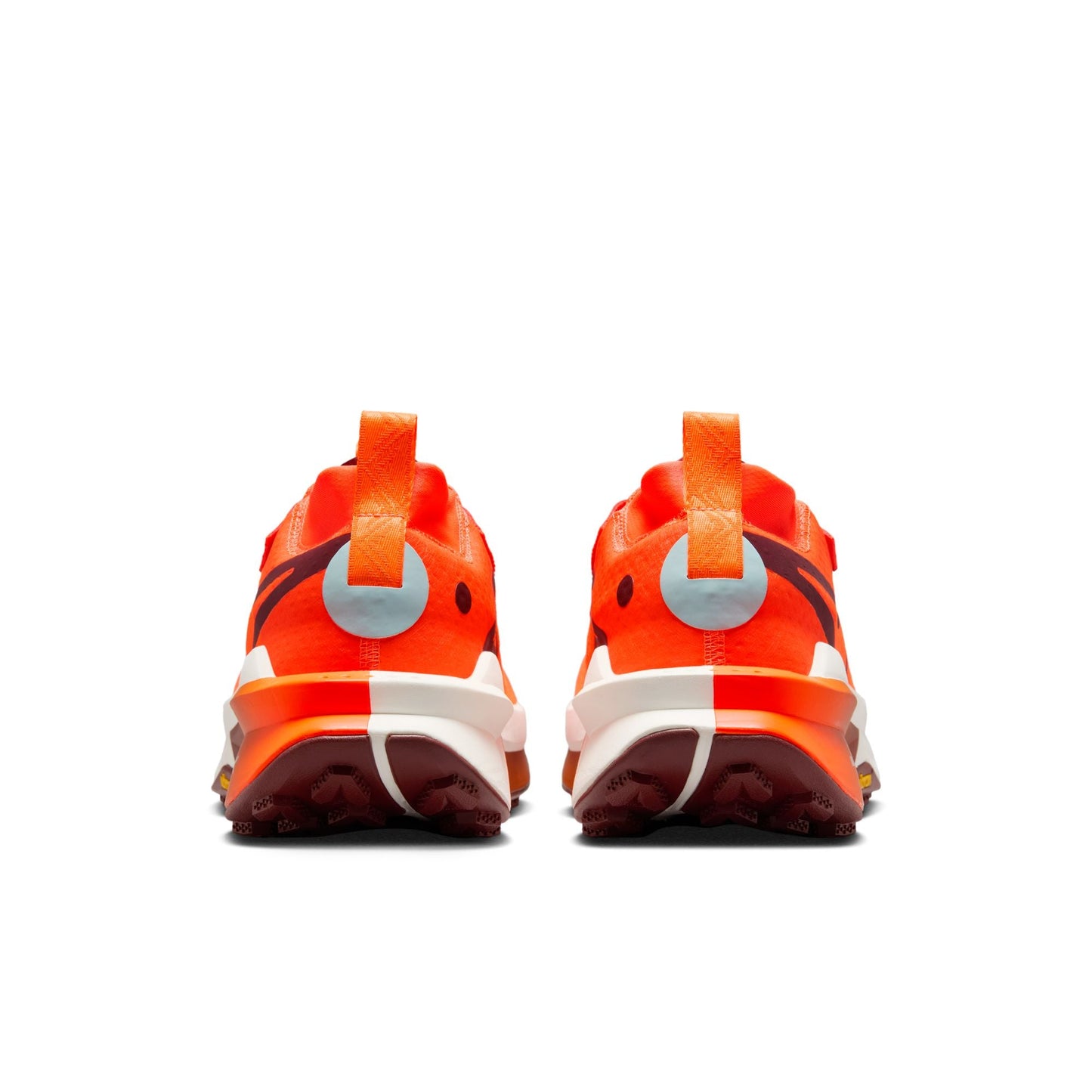 Nike Zegama 2 | Hyper Crimson / Dark Team Red / Glacier Blue | Mens