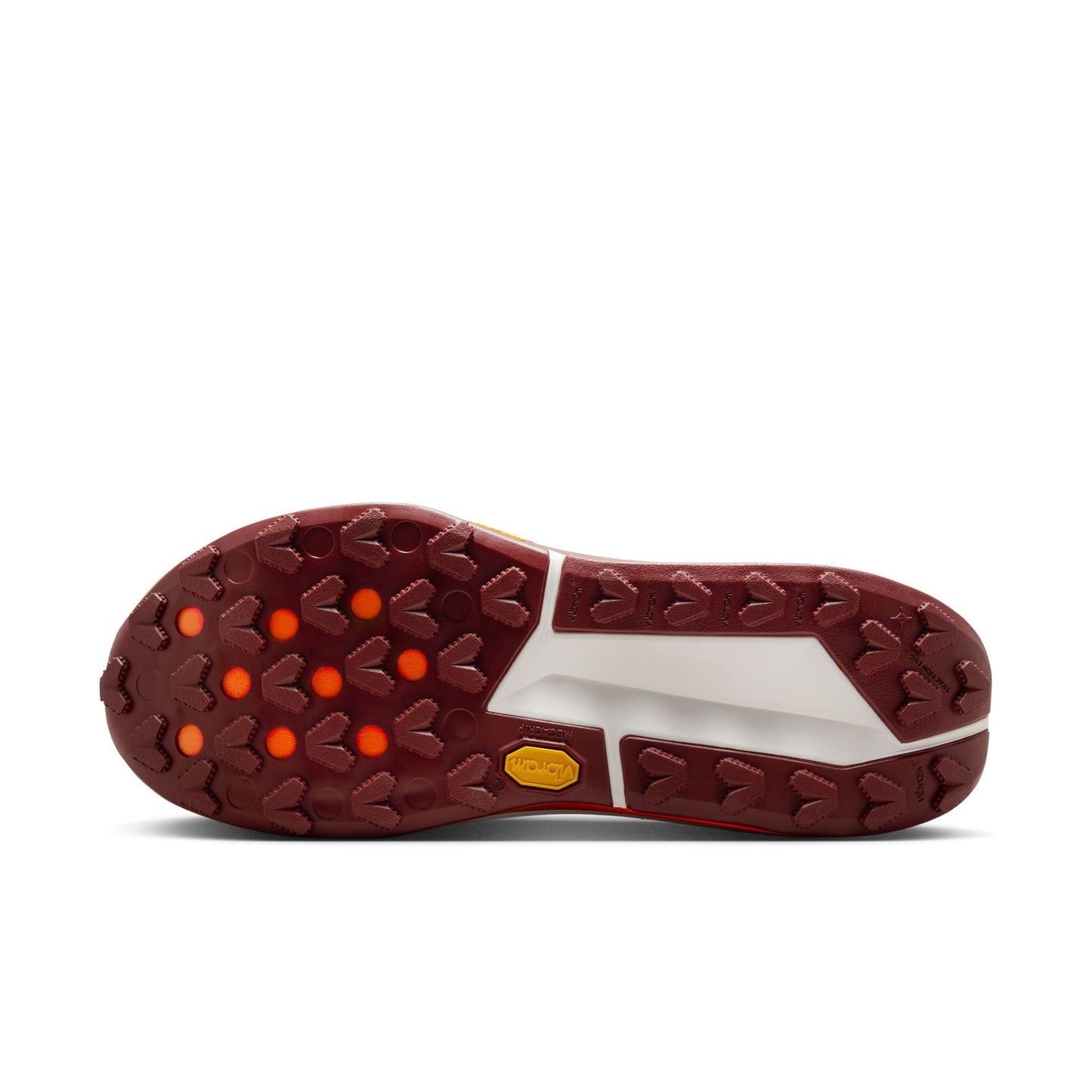 Nike Zegama 2 | Hyper Crimson / Dark Team Red / Glacier Blue | Mens