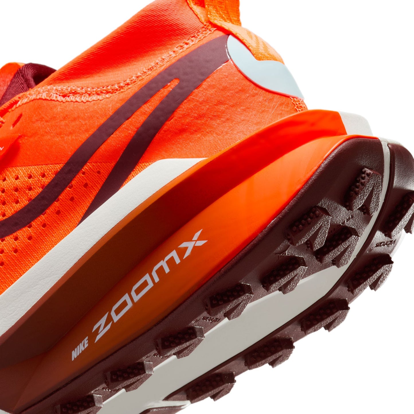 Nike Zegama 2 | Hyper Crimson / Dark Team Red / Glacier Blue | Mens