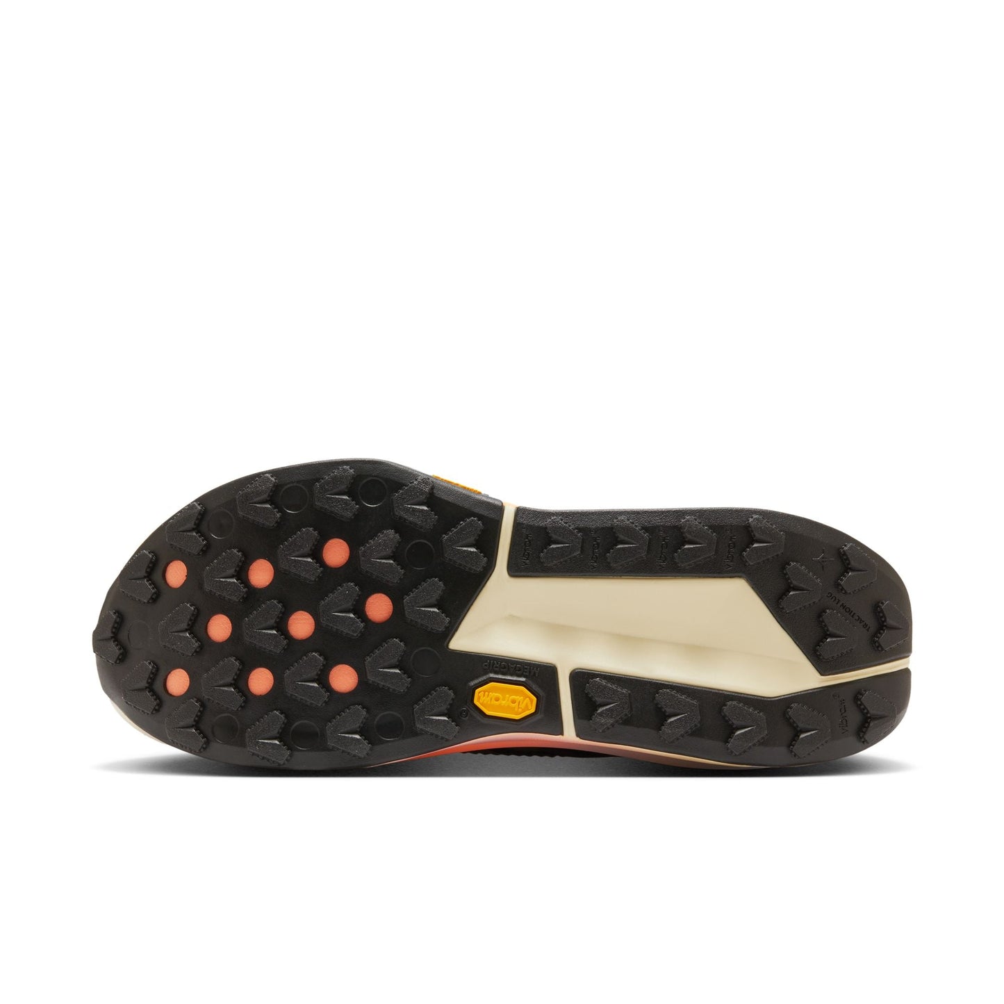 Nike Zegama 2 | Malt / Black / Ghost / Alabaster | Womens