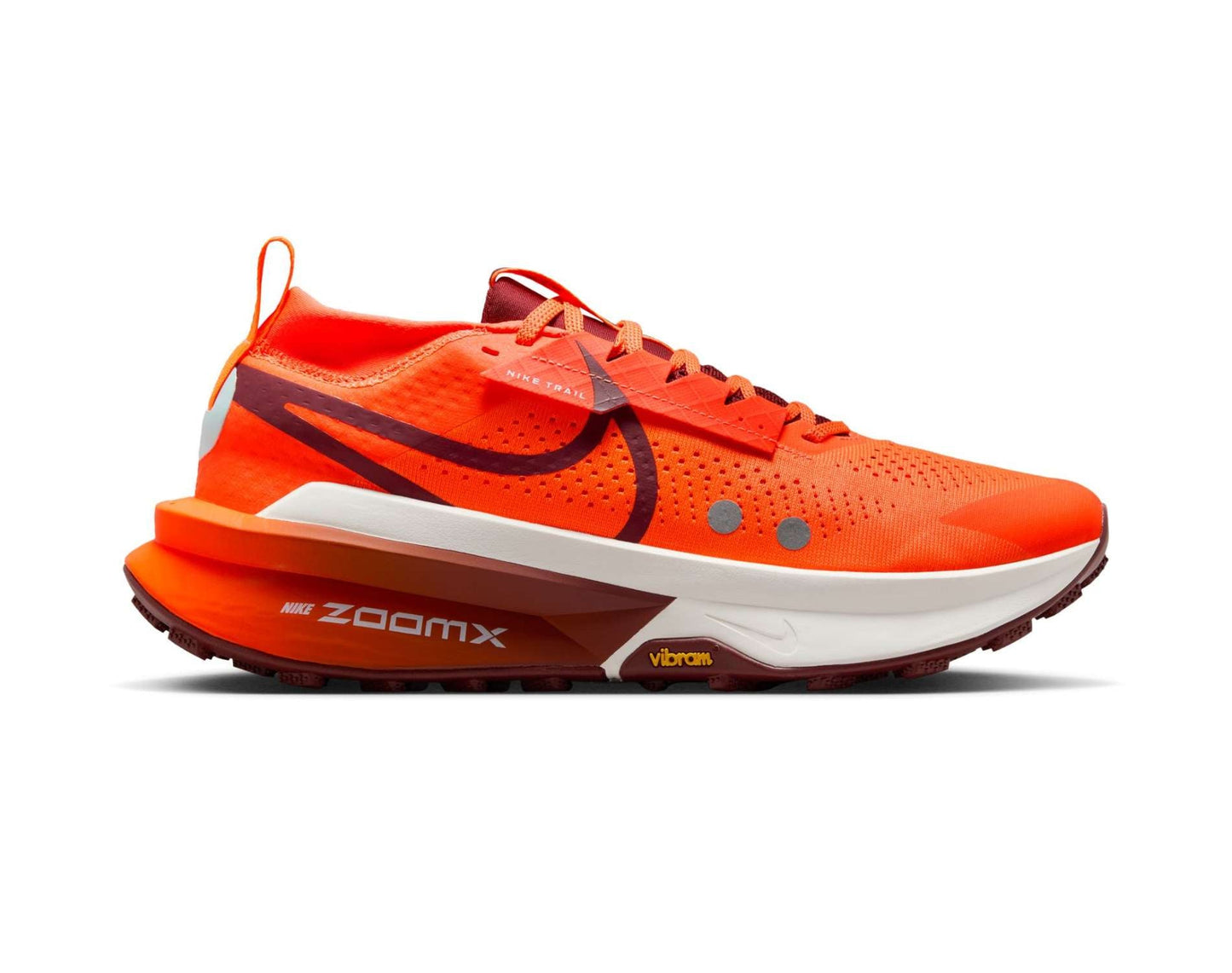 Nike Zegama 2 Mens Trail-Running Shoes