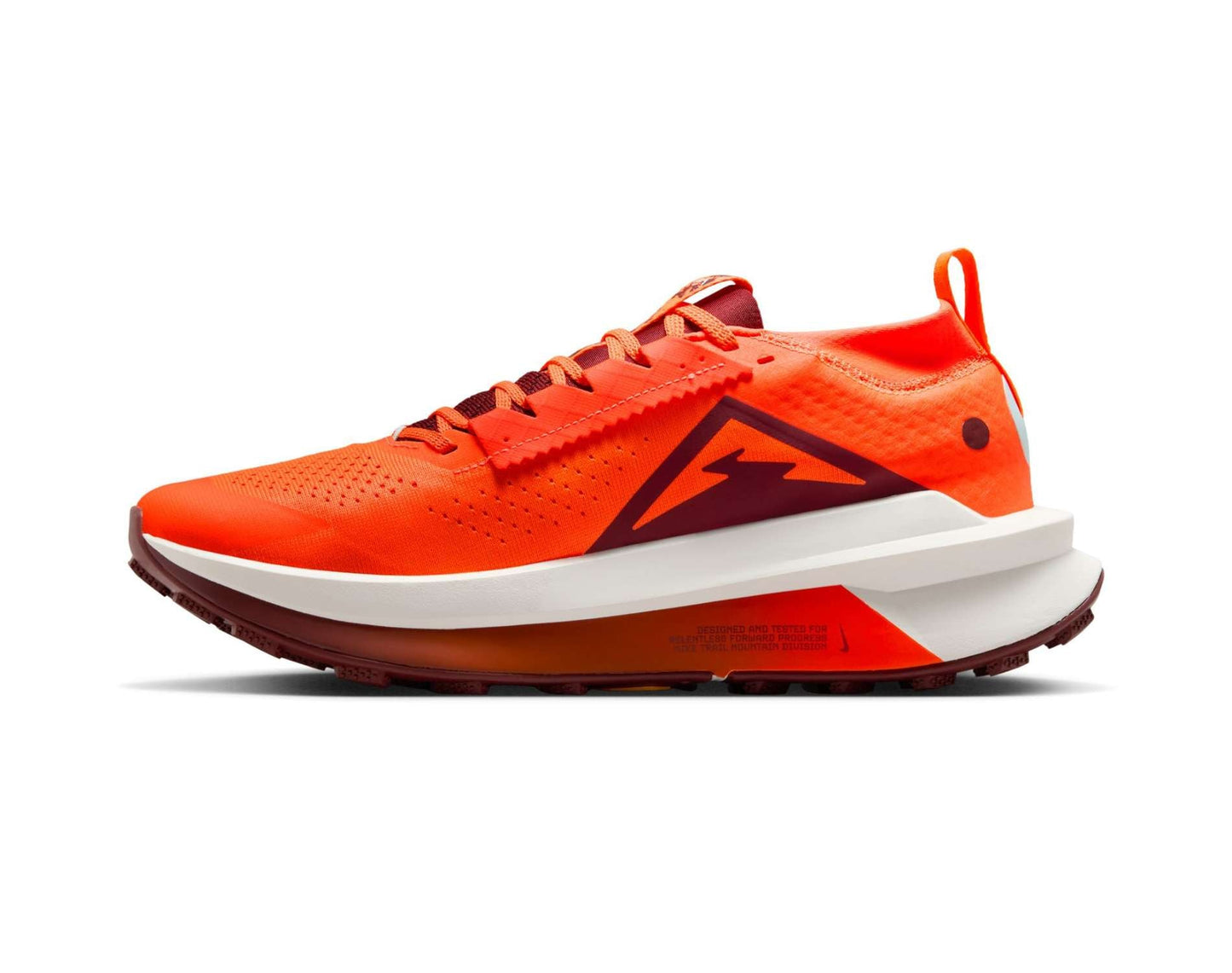 Nike Zegama 2 Mens Trail-Running Shoes