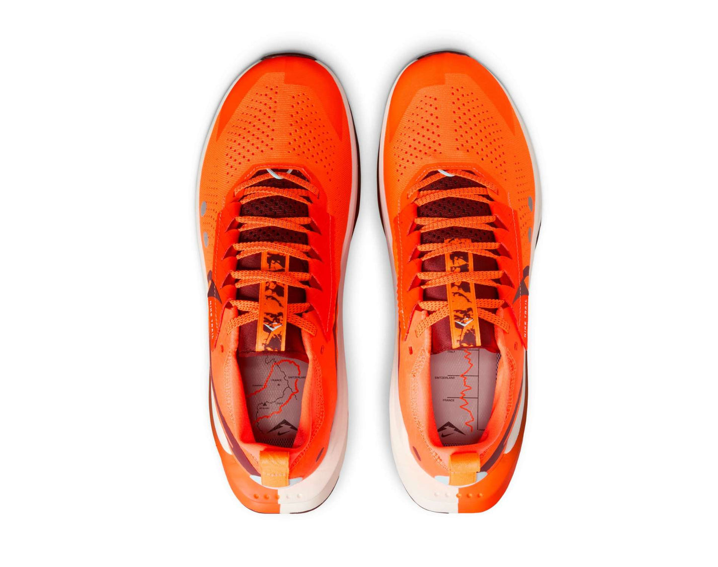 Nike Zegama 2 Mens Trail-Running Shoes