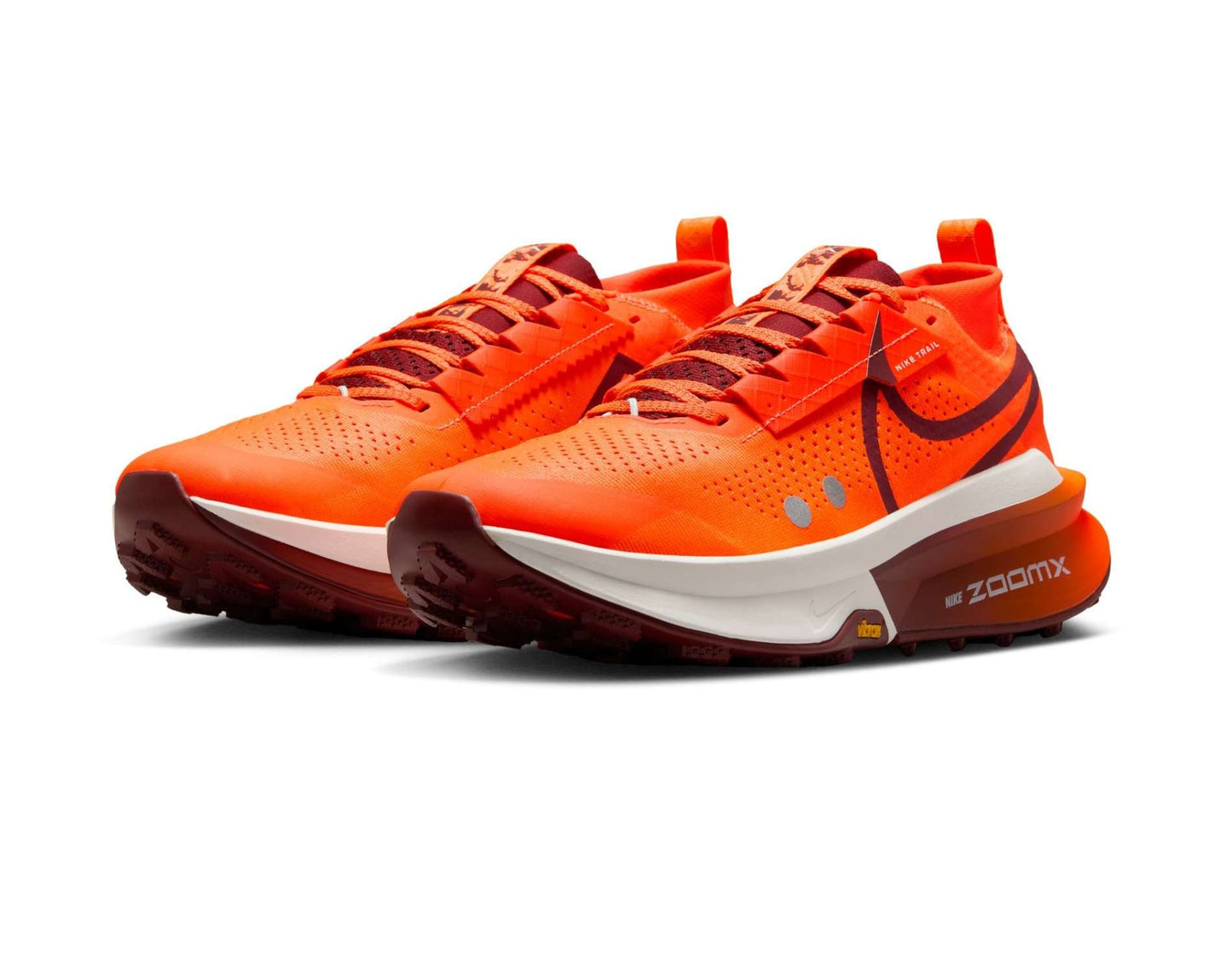 Nike Zegama 2 Mens Trail-Running Shoes