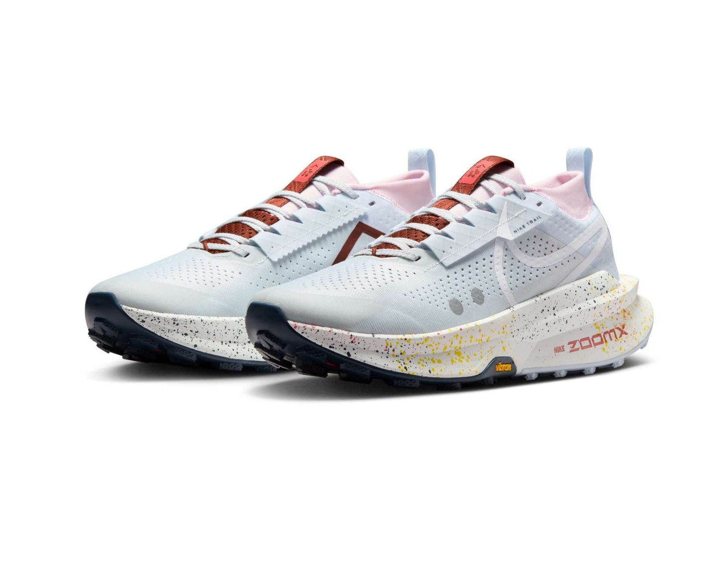 Nike Zegama 2 Womens Trail-Running Shoes