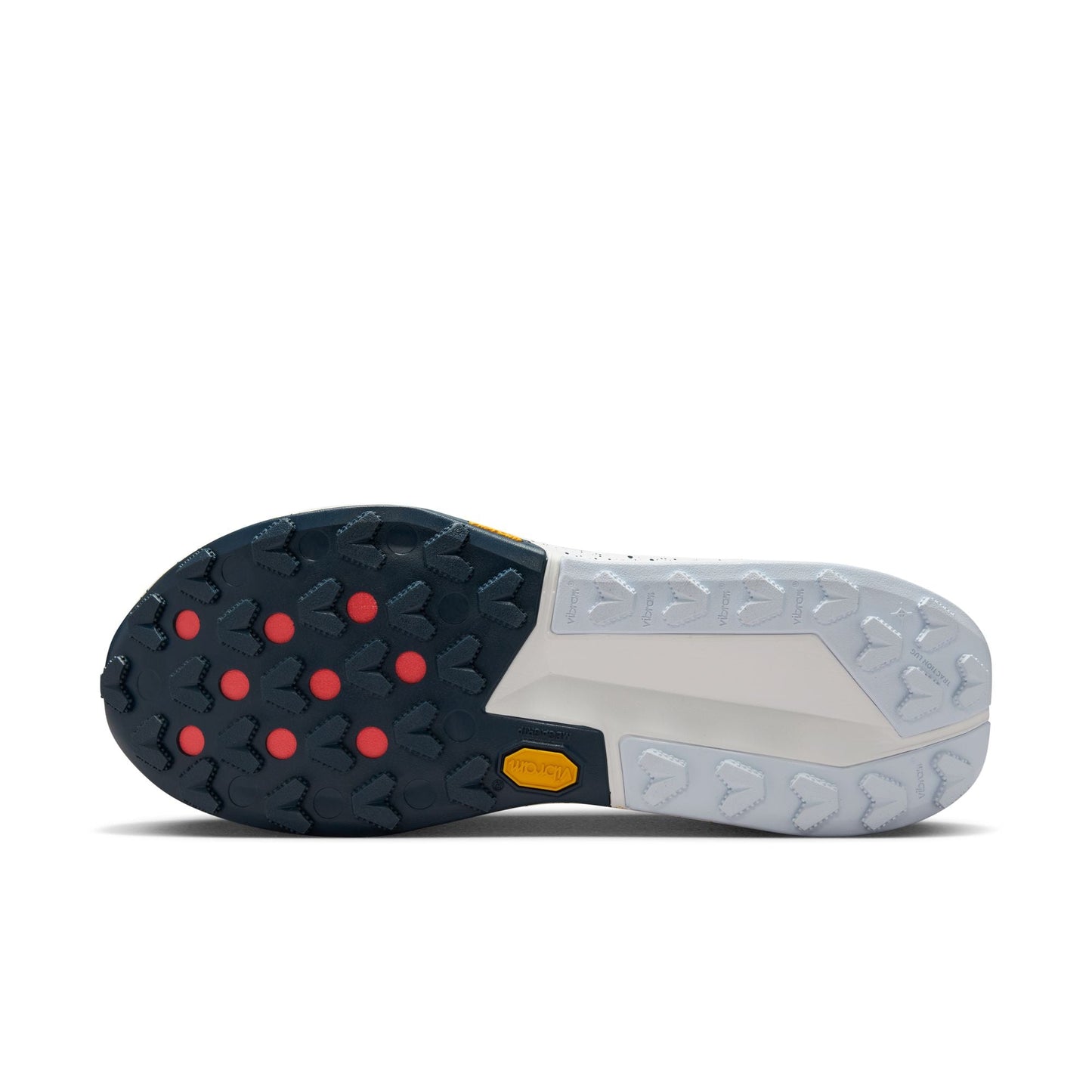 Nike Zegama 2 | Pure Platinum / Football Grey / Pink Foam | Mens