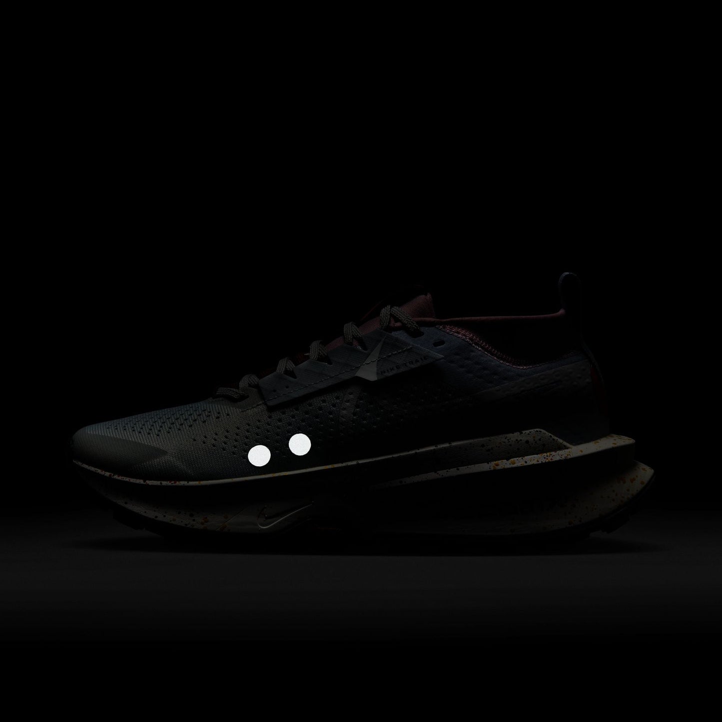 Nike Zegama 2 | Pure Platinum / Football Grey / Pink Foam | Womens