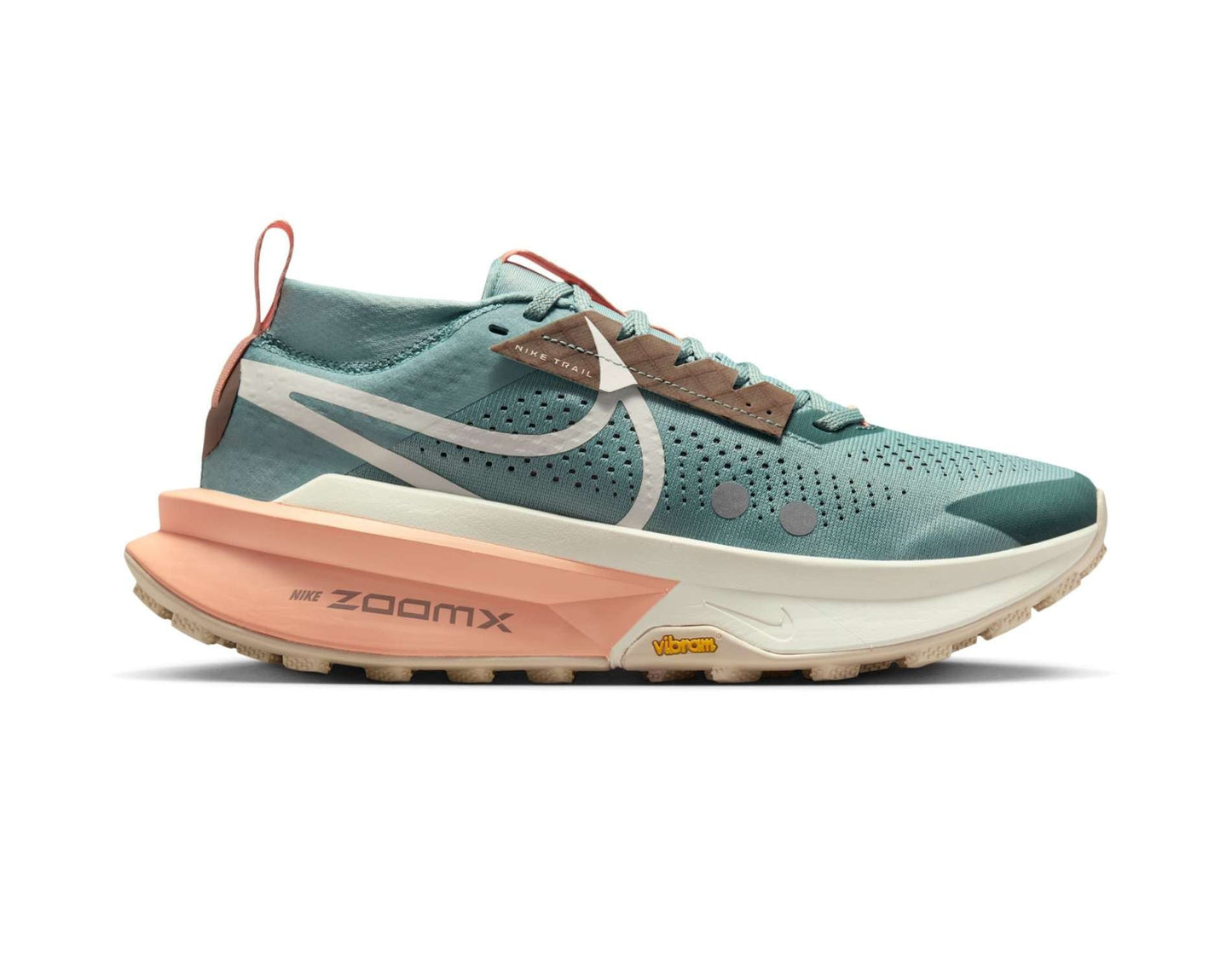 Nike Zegama 2 Womens Trail-Running Shoes