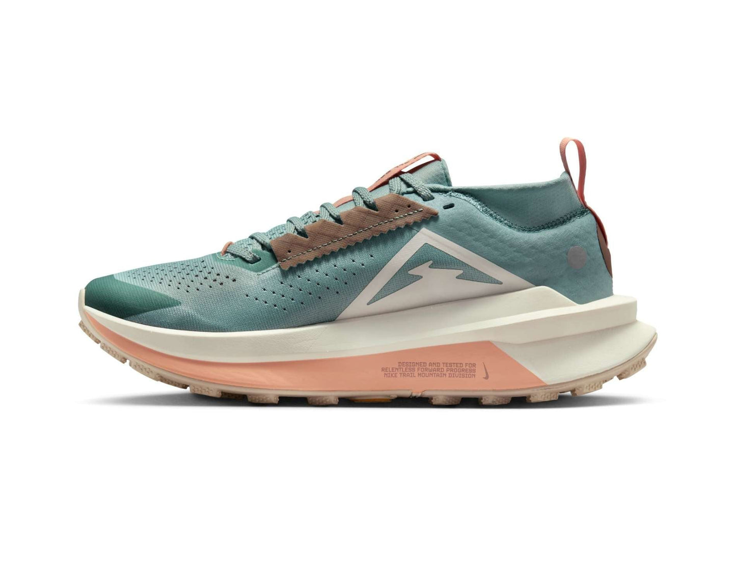 Nike Zegama 2 Womens Trail-Running Shoes