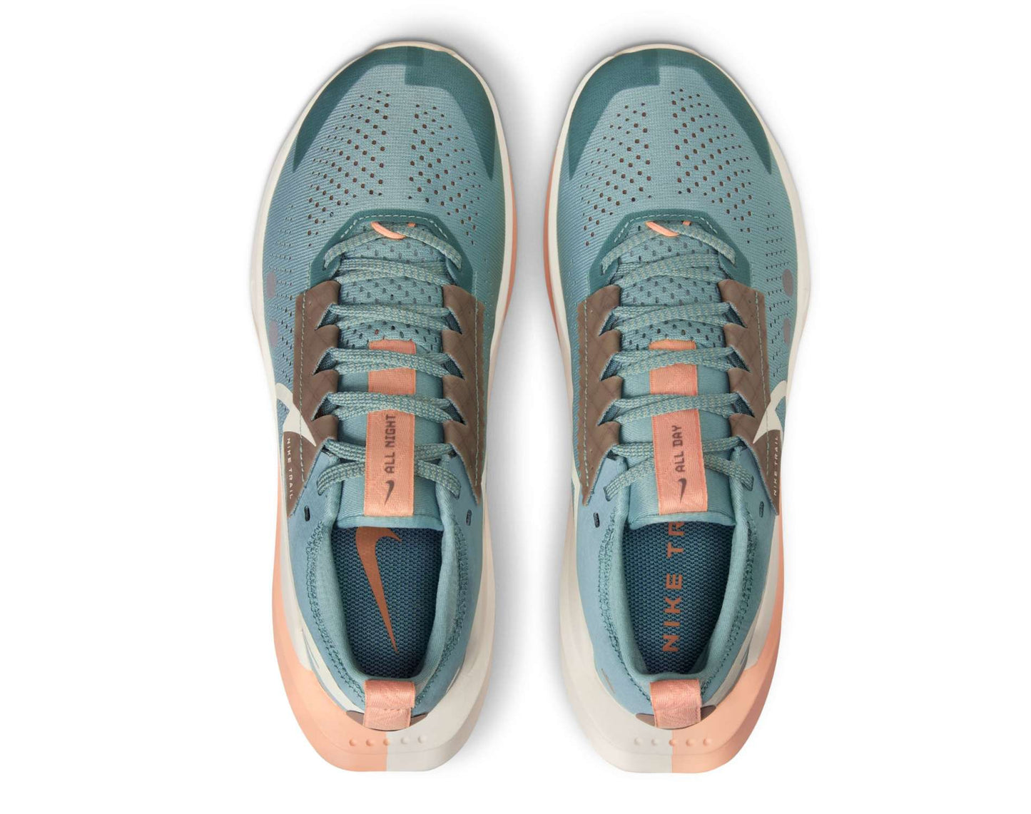 Nike Zegama 2 Womens Trail-Running Shoes