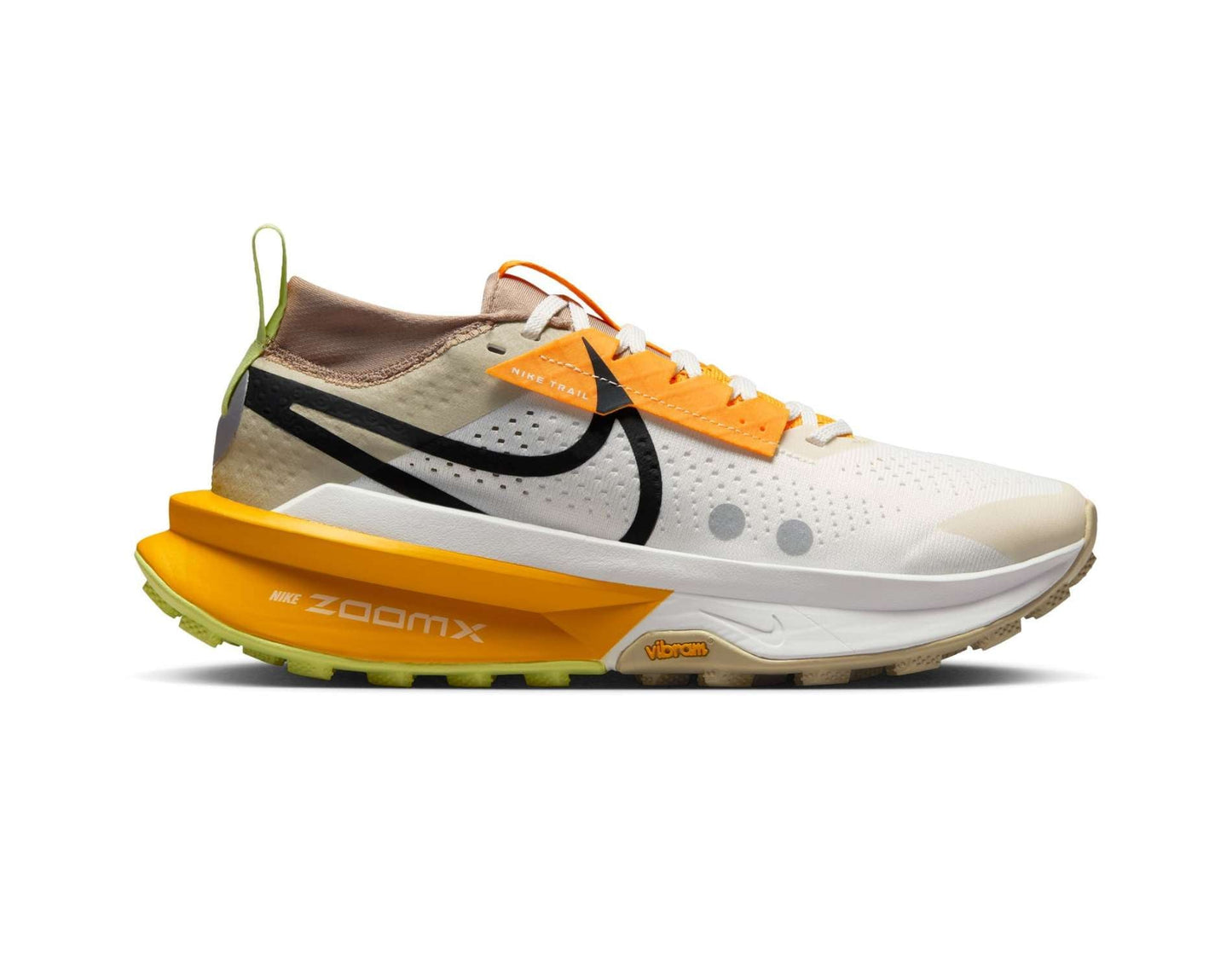 Nike Zegama 2 Womens Trail-Running Shoes