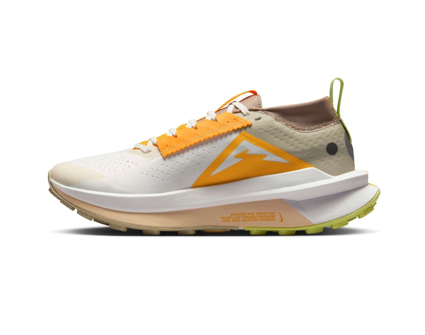 Nike Zegama 2 Womens Trail-Running Shoes