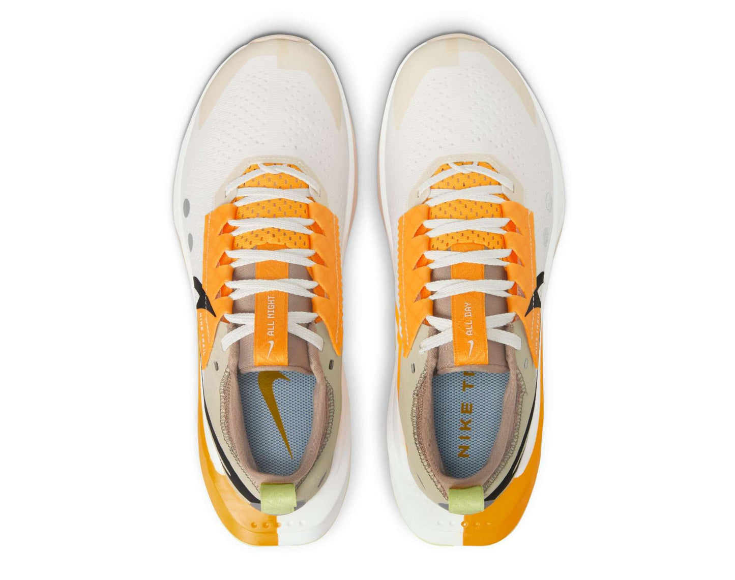 Nike Zegama 2 Womens Trail-Running Shoes