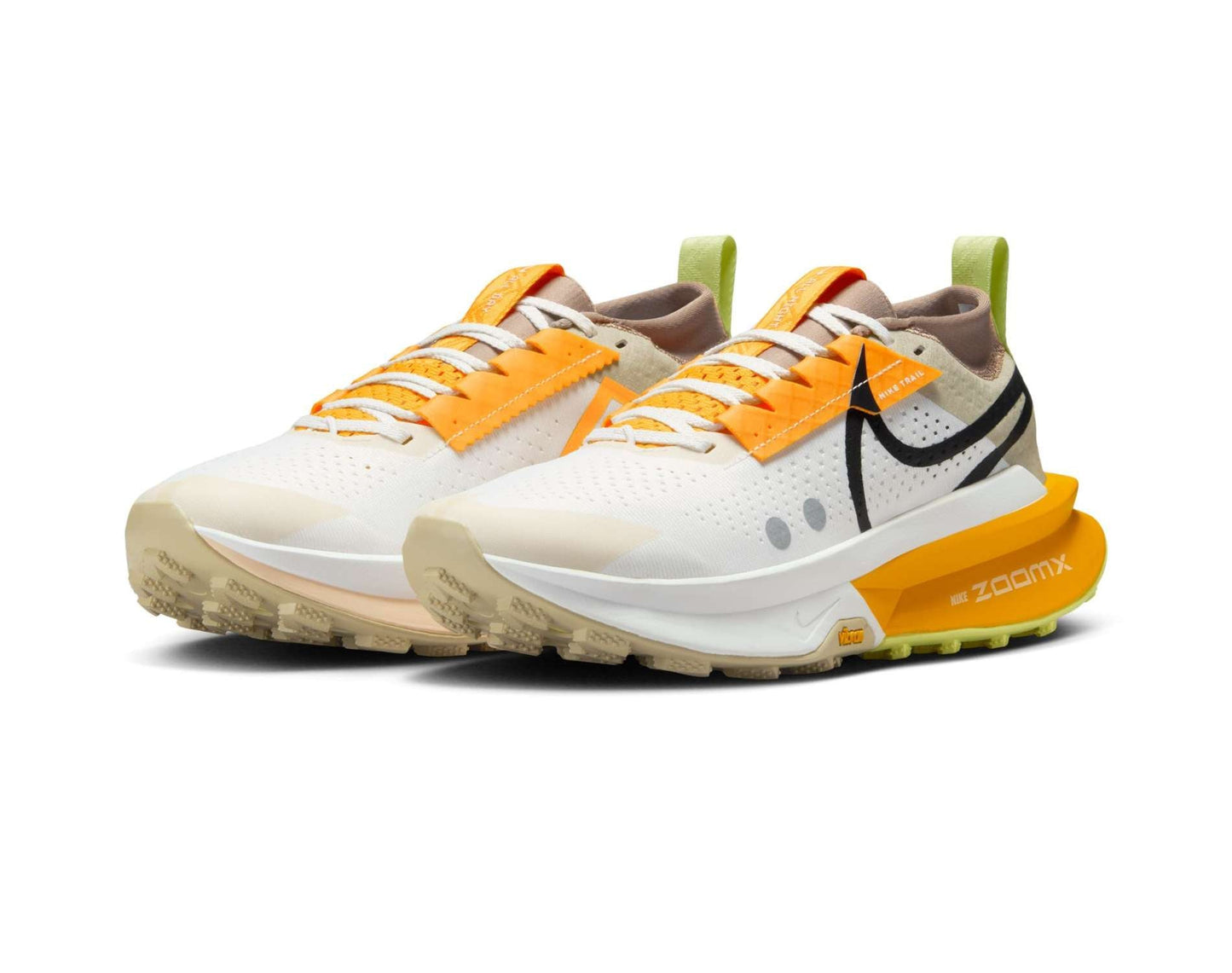 Nike Zegama 2 Womens Trail-Running Shoes