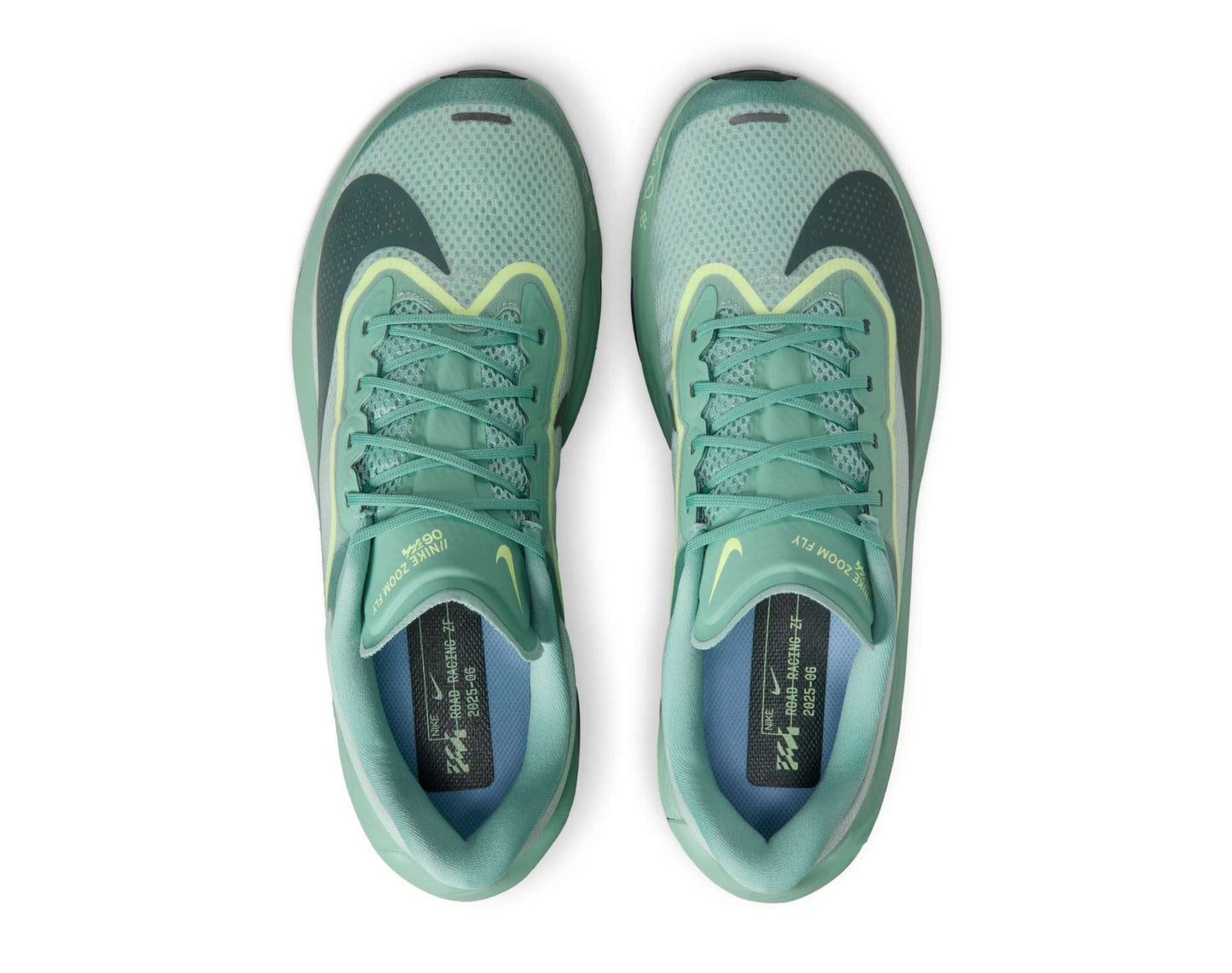 Nike Zoom Fly 6 Mens Racing Shoes